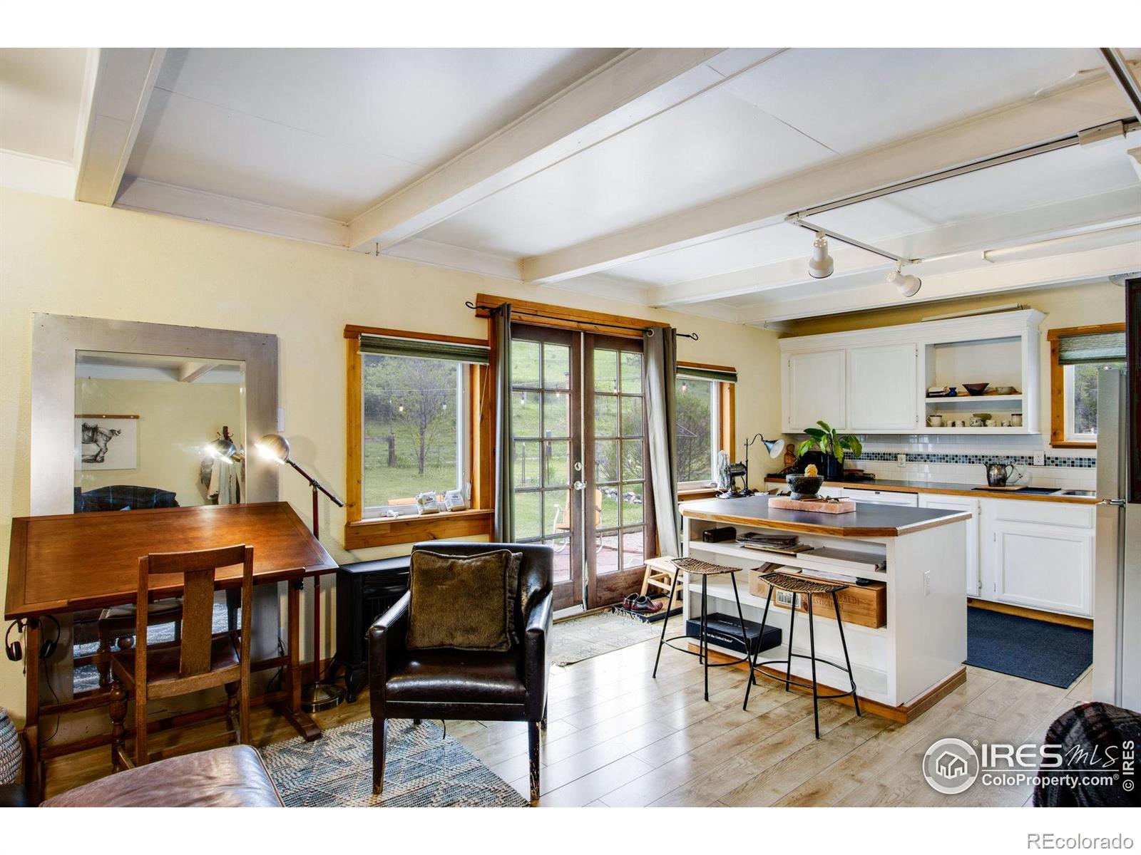 MLS Image #20 for 1268  ohana way,bellvue, Colorado