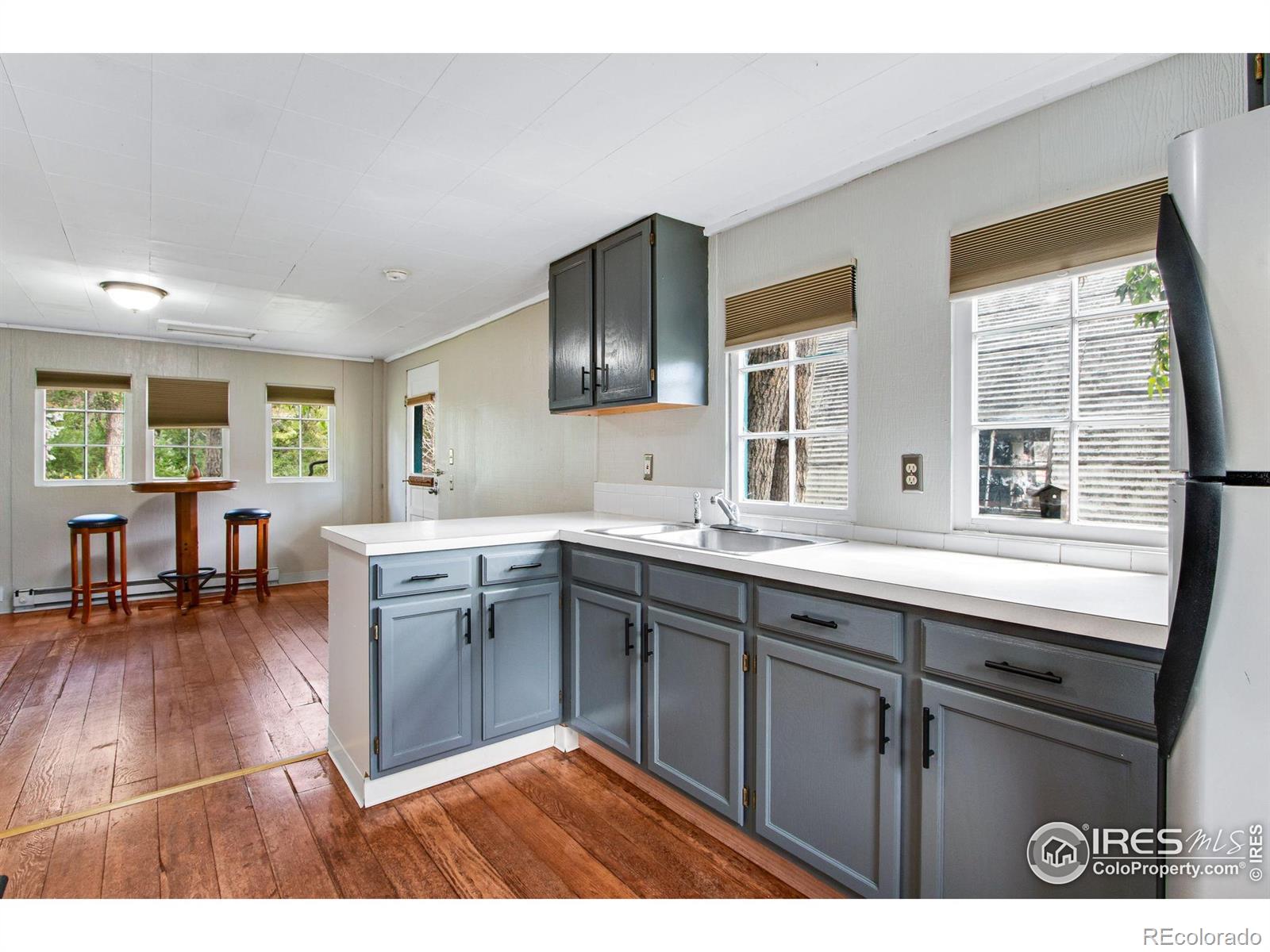 MLS Image #22 for 1268  ohana way,bellvue, Colorado