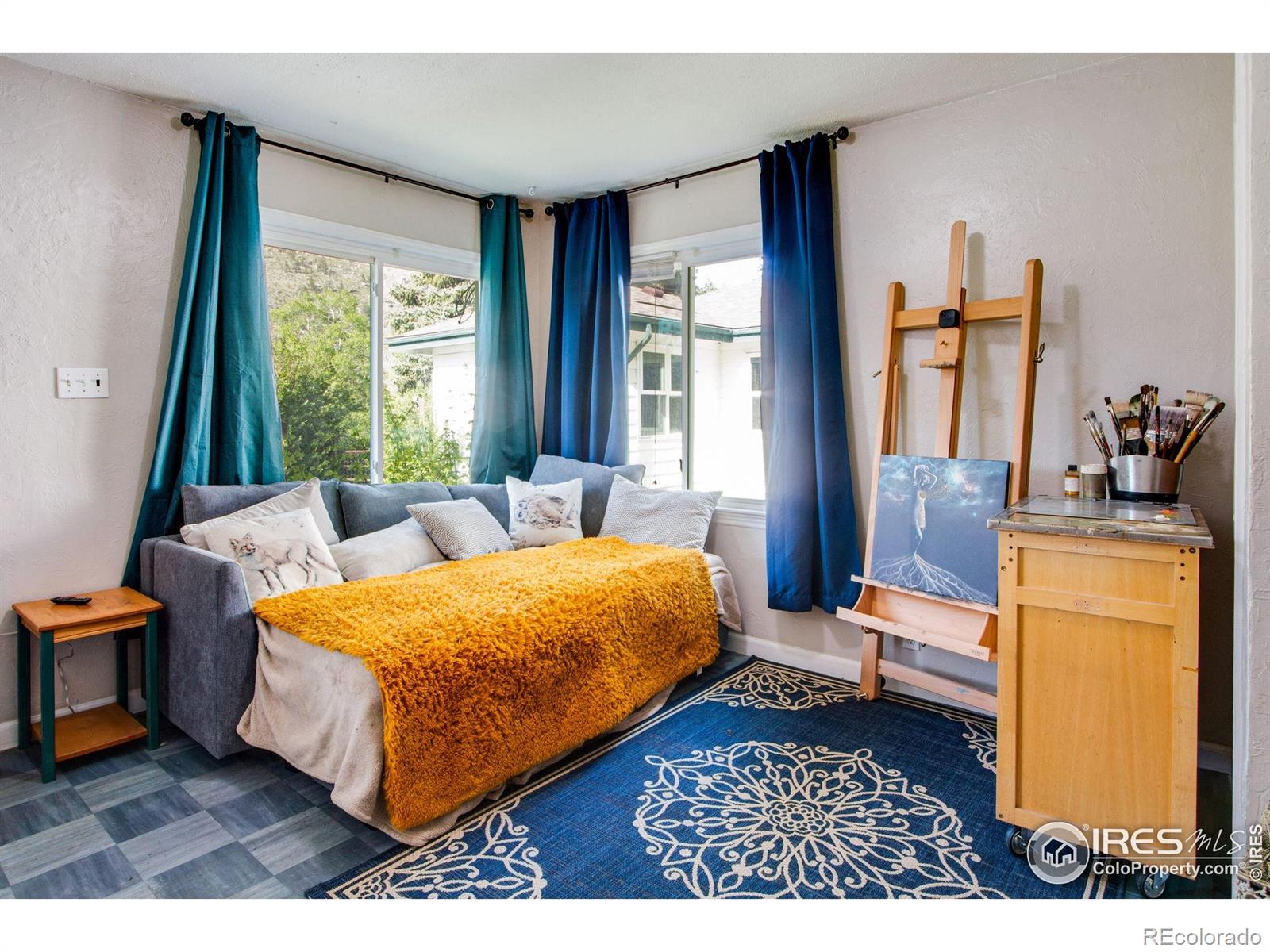 MLS Image #24 for 1268  ohana way,bellvue, Colorado