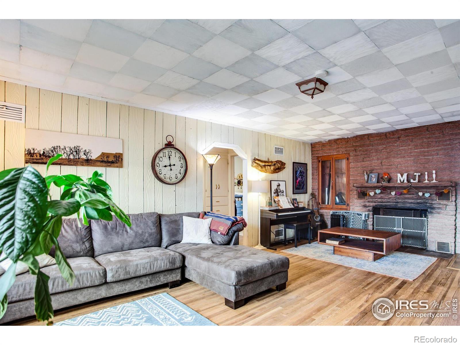 MLS Image #28 for 1268  ohana way,bellvue, Colorado