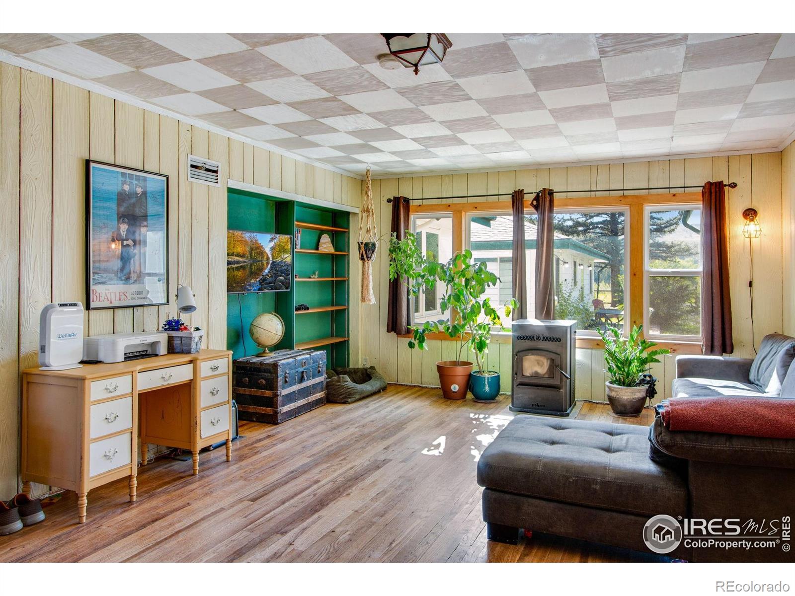 MLS Image #29 for 1268  ohana way,bellvue, Colorado