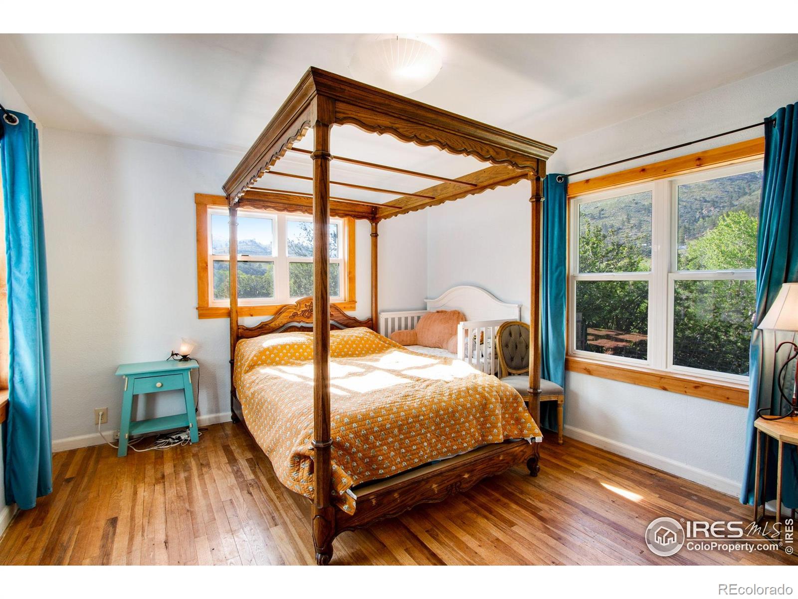 MLS Image #30 for 1268  ohana way,bellvue, Colorado