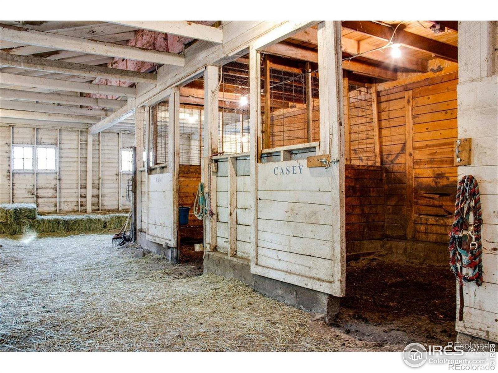 MLS Image #31 for 1268  ohana way,bellvue, Colorado