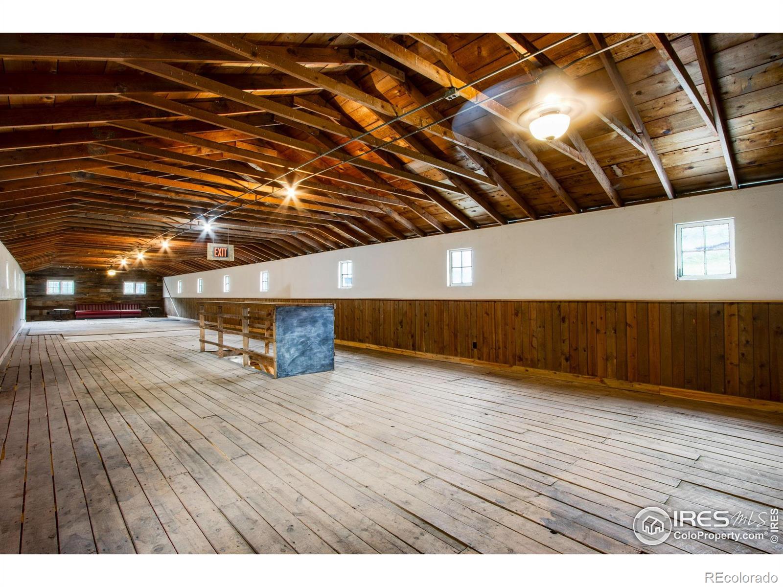 MLS Image #33 for 1268  ohana way,bellvue, Colorado