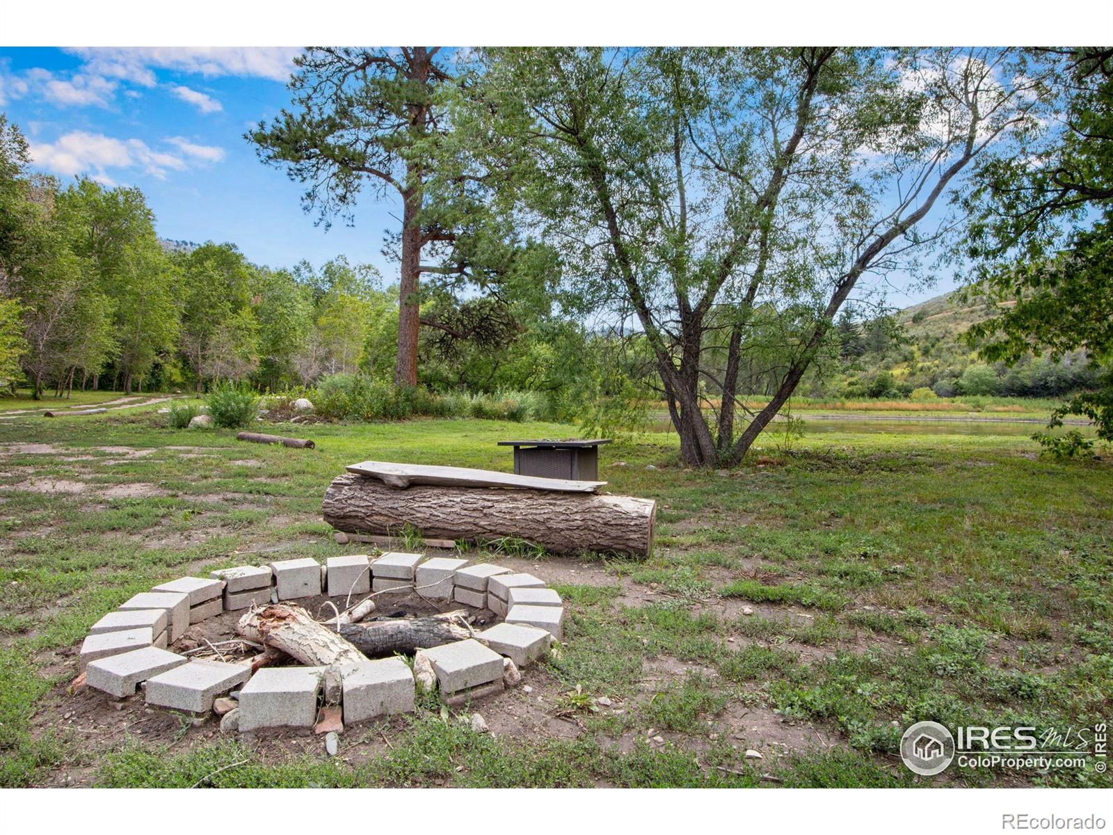 MLS Image #36 for 1268  ohana way,bellvue, Colorado