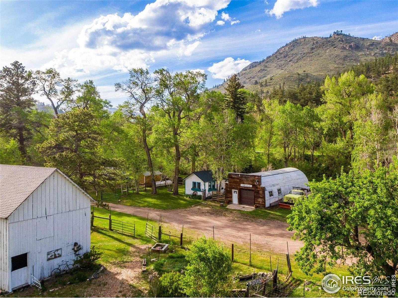 MLS Image #37 for 1268  ohana way,bellvue, Colorado