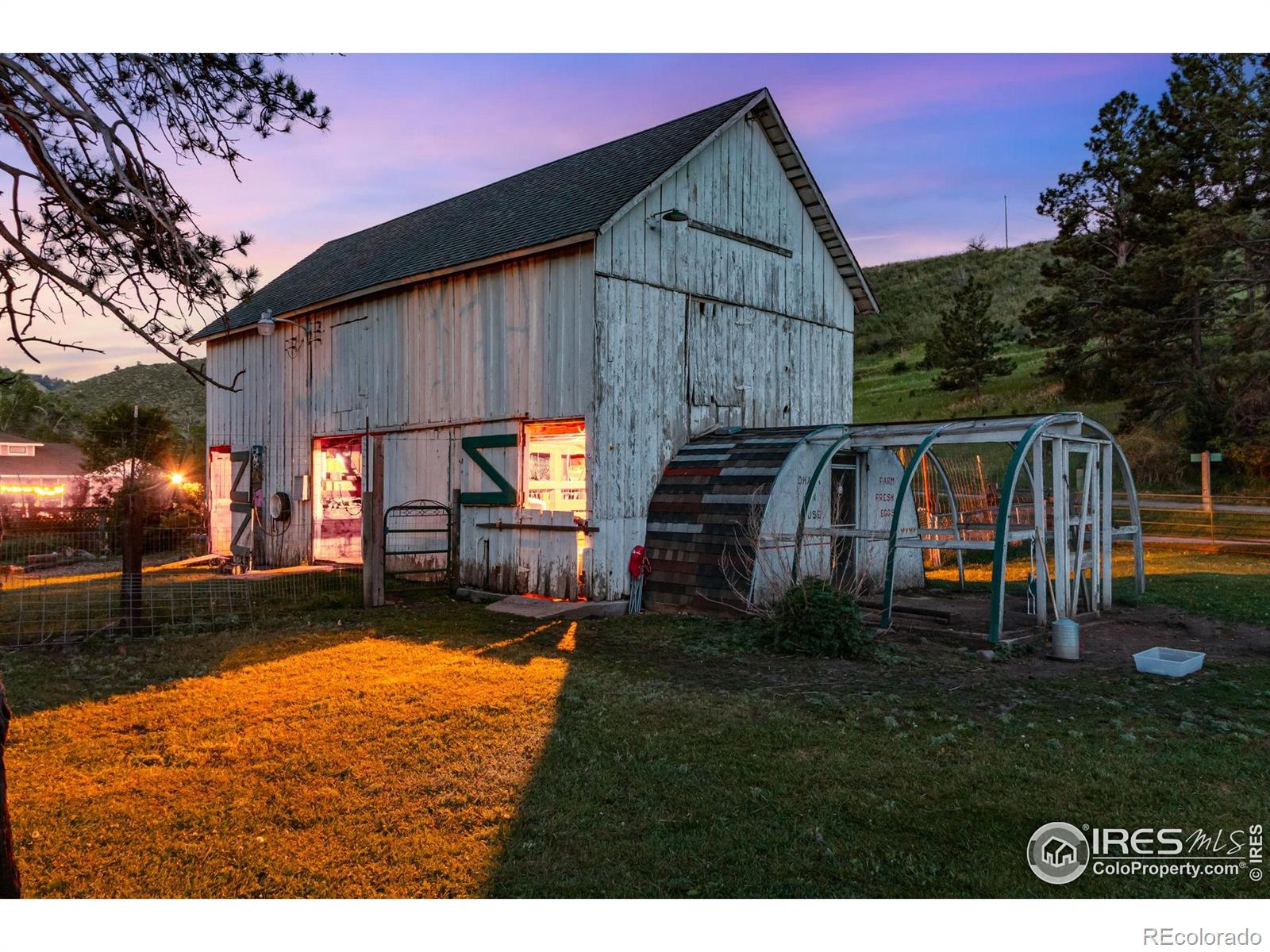 MLS Image #39 for 1268  ohana way,bellvue, Colorado