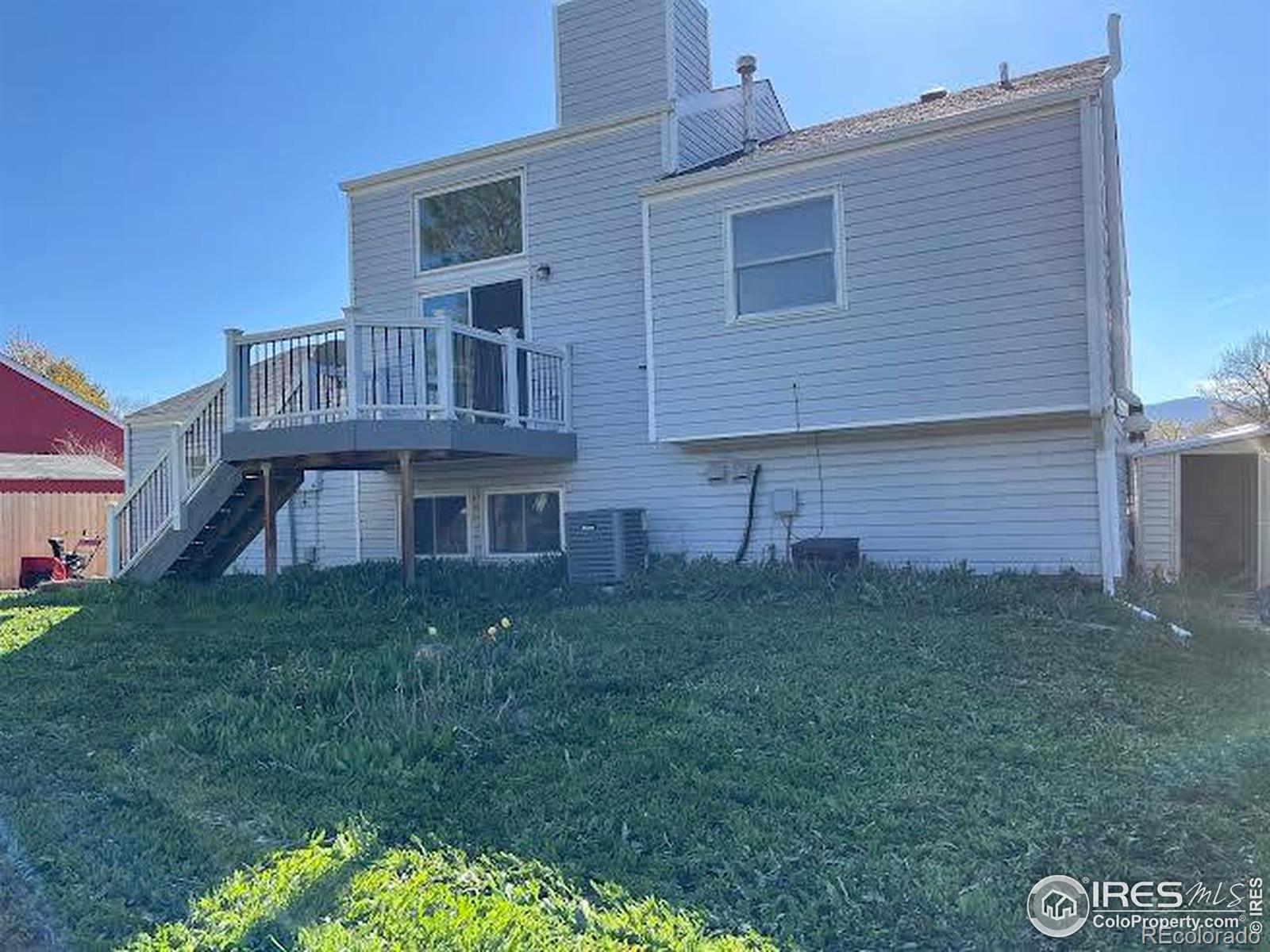 MLS Image #22 for 5958 s swadley way,littleton, Colorado