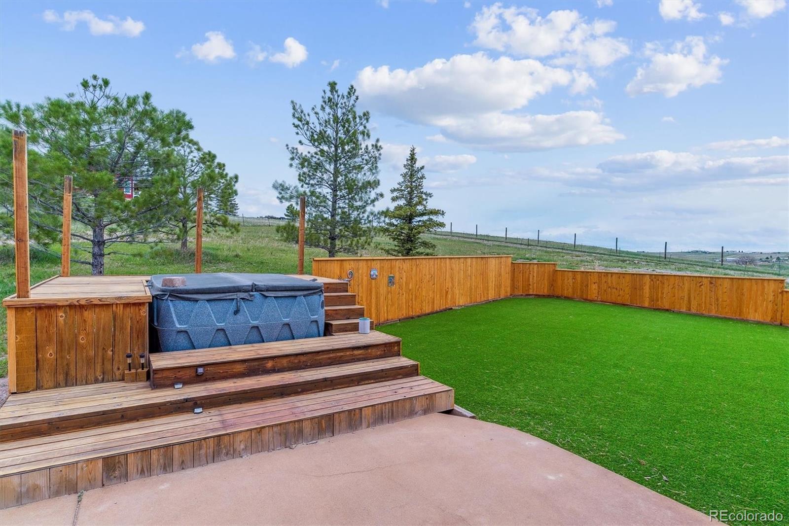 MLS Image #37 for 40192  margaret drive,elizabeth, Colorado
