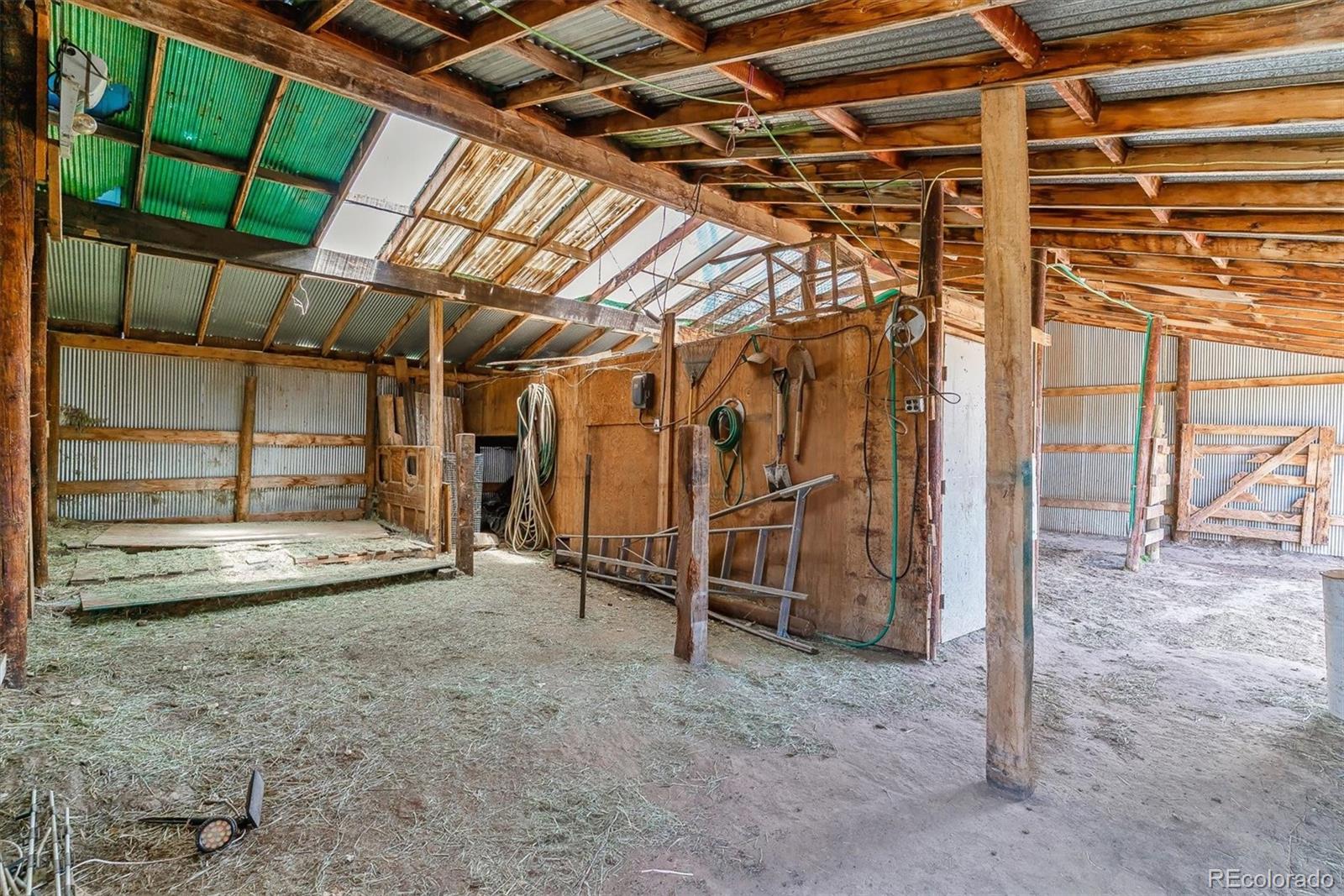 MLS Image #41 for 40192  margaret drive,elizabeth, Colorado