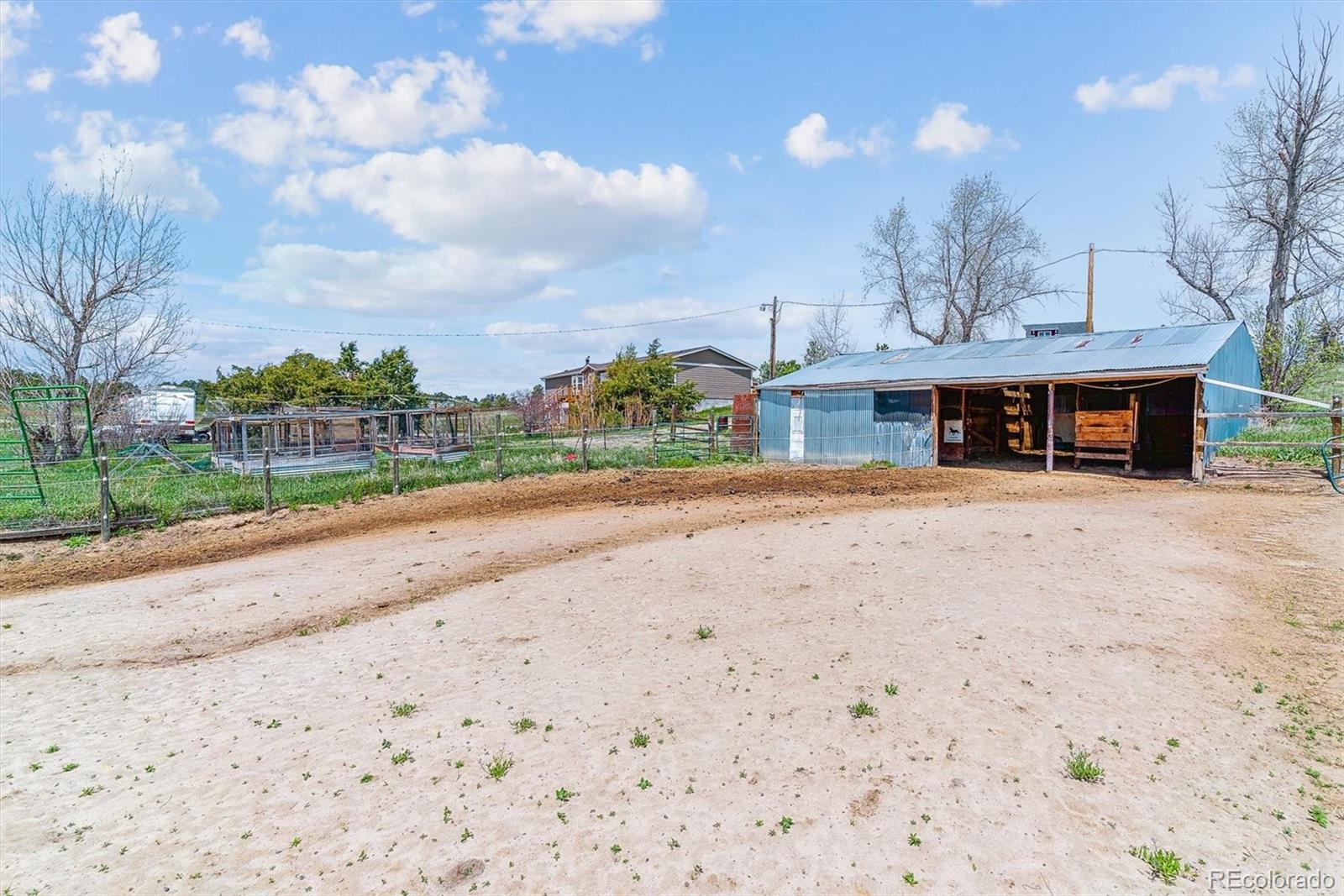MLS Image #42 for 40192  margaret drive,elizabeth, Colorado