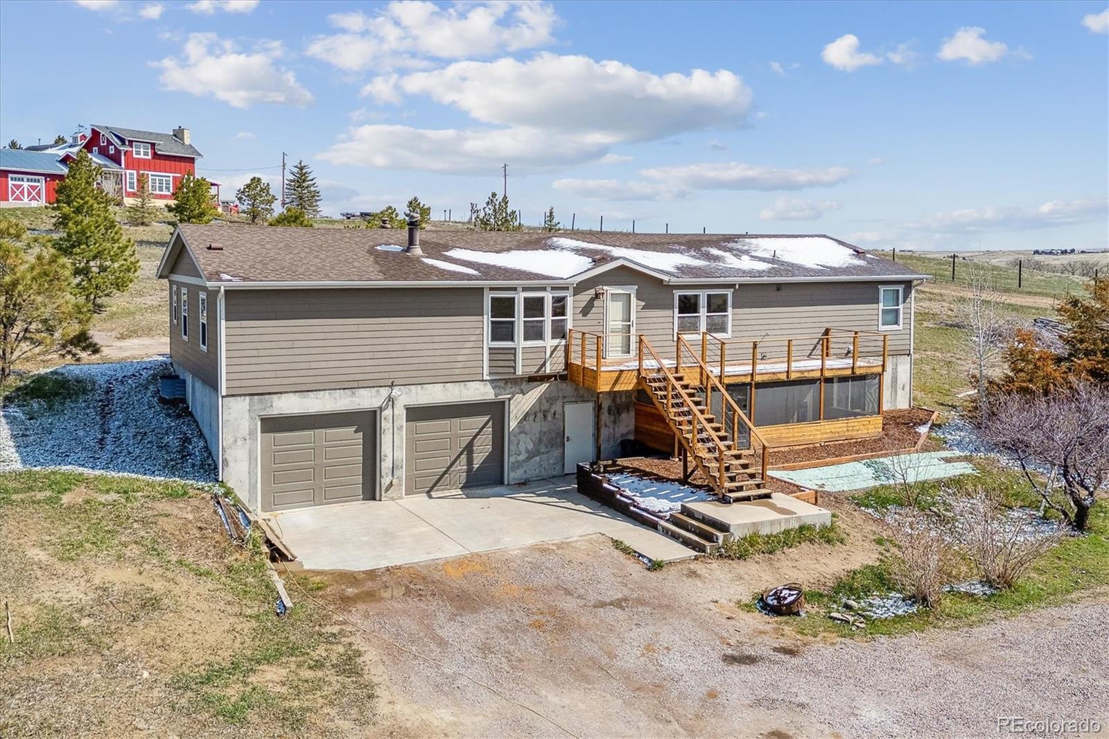 MLS Image #44 for 40192  margaret drive,elizabeth, Colorado