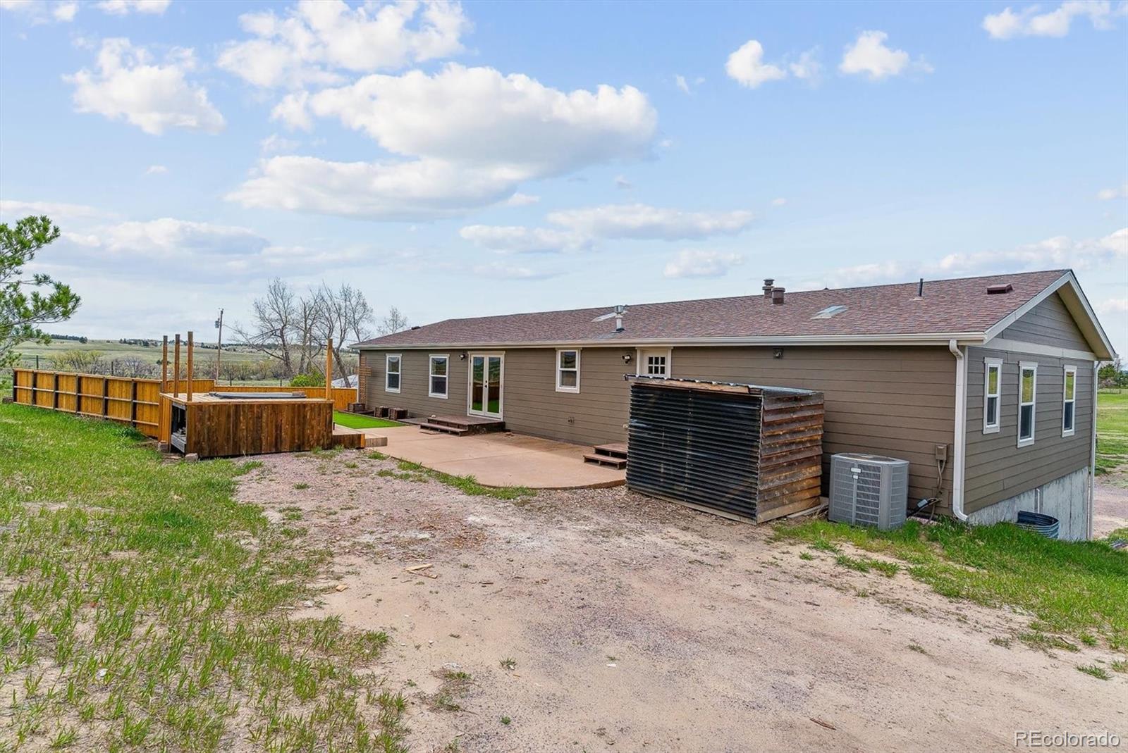 MLS Image #45 for 40192  margaret drive,elizabeth, Colorado