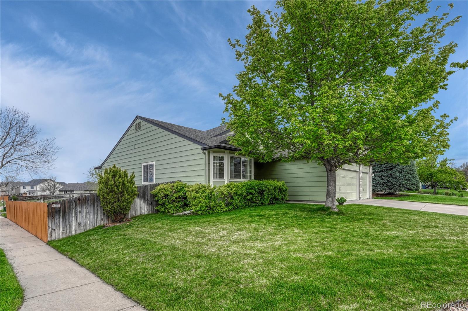 MLS Image #1 for 5350 s quail way,littleton, Colorado