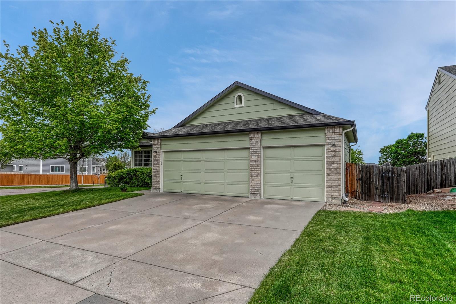 MLS Image #2 for 5350 s quail way,littleton, Colorado