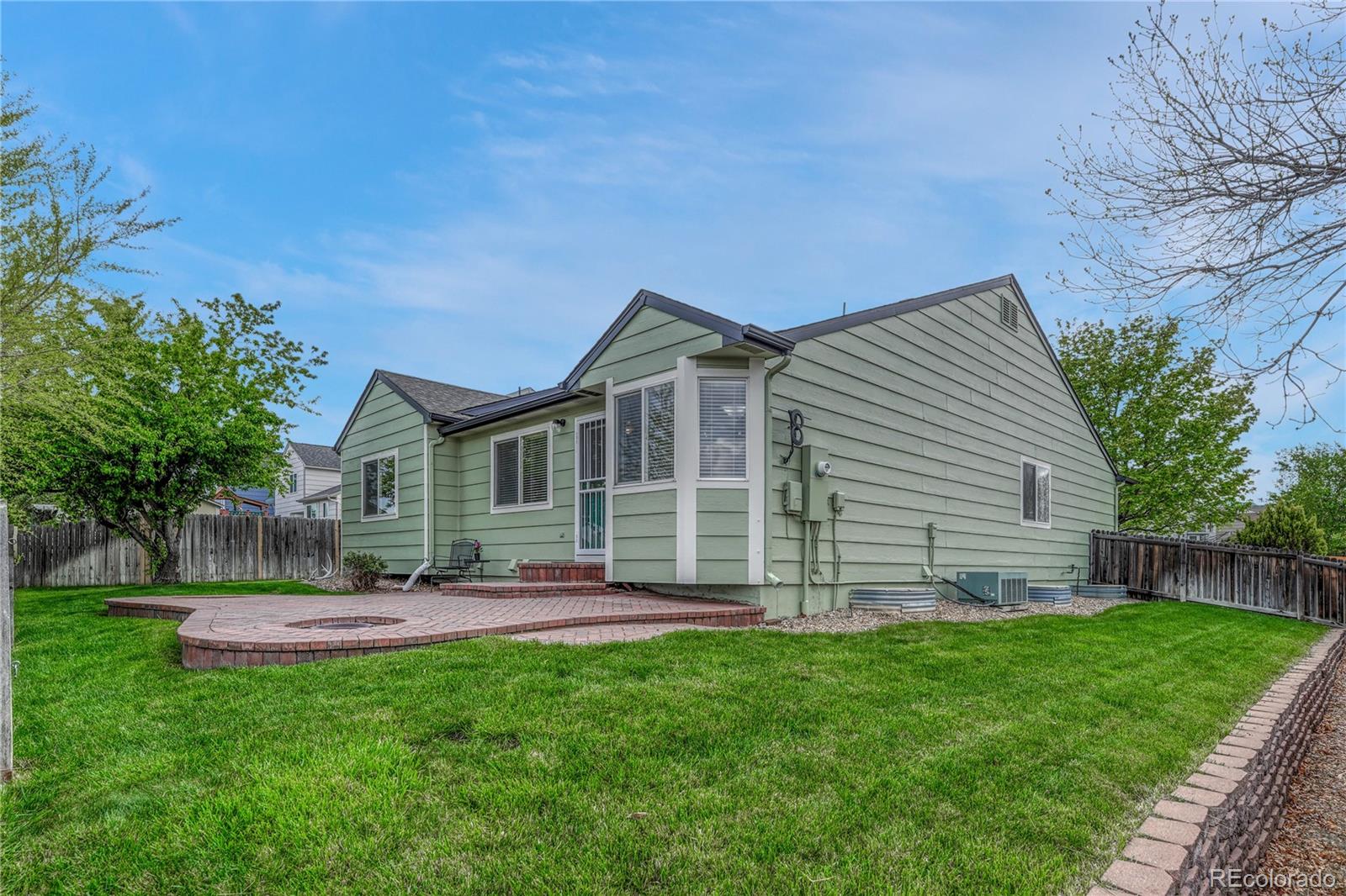 MLS Image #3 for 5350 s quail way,littleton, Colorado