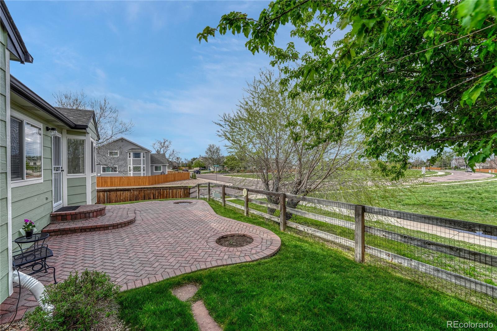 MLS Image #41 for 5350 s quail way,littleton, Colorado