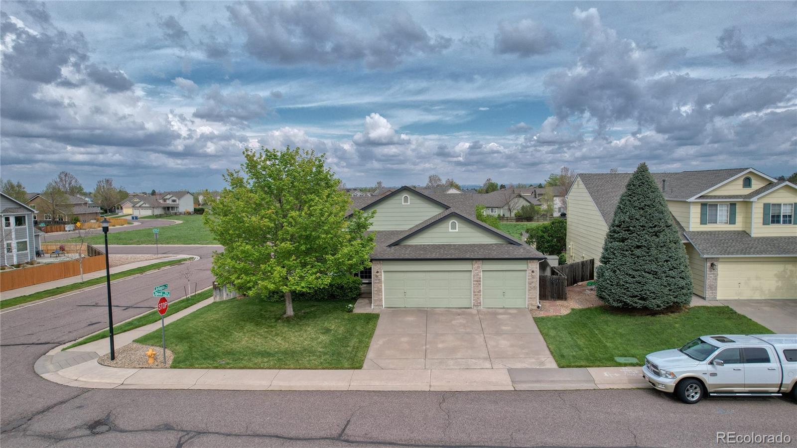 MLS Image #43 for 5350 s quail way,littleton, Colorado