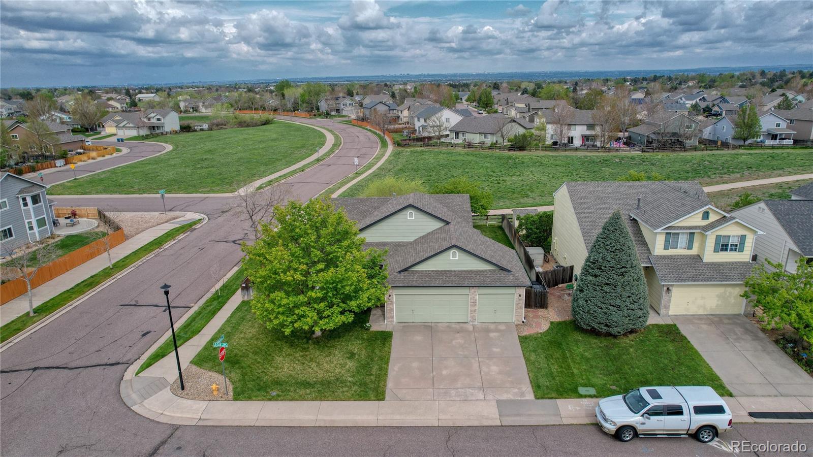 MLS Image #44 for 5350 s quail way,littleton, Colorado