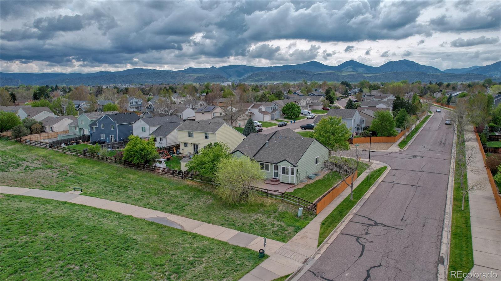 MLS Image #46 for 5350 s quail way,littleton, Colorado