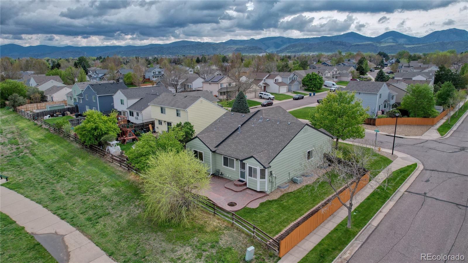 MLS Image #48 for 5350 s quail way,littleton, Colorado