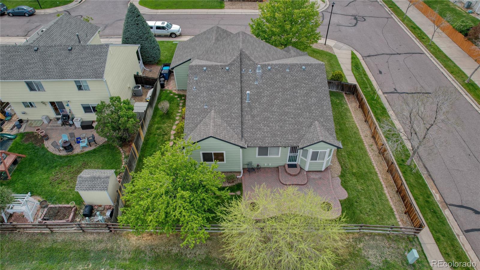 MLS Image #49 for 5350 s quail way,littleton, Colorado