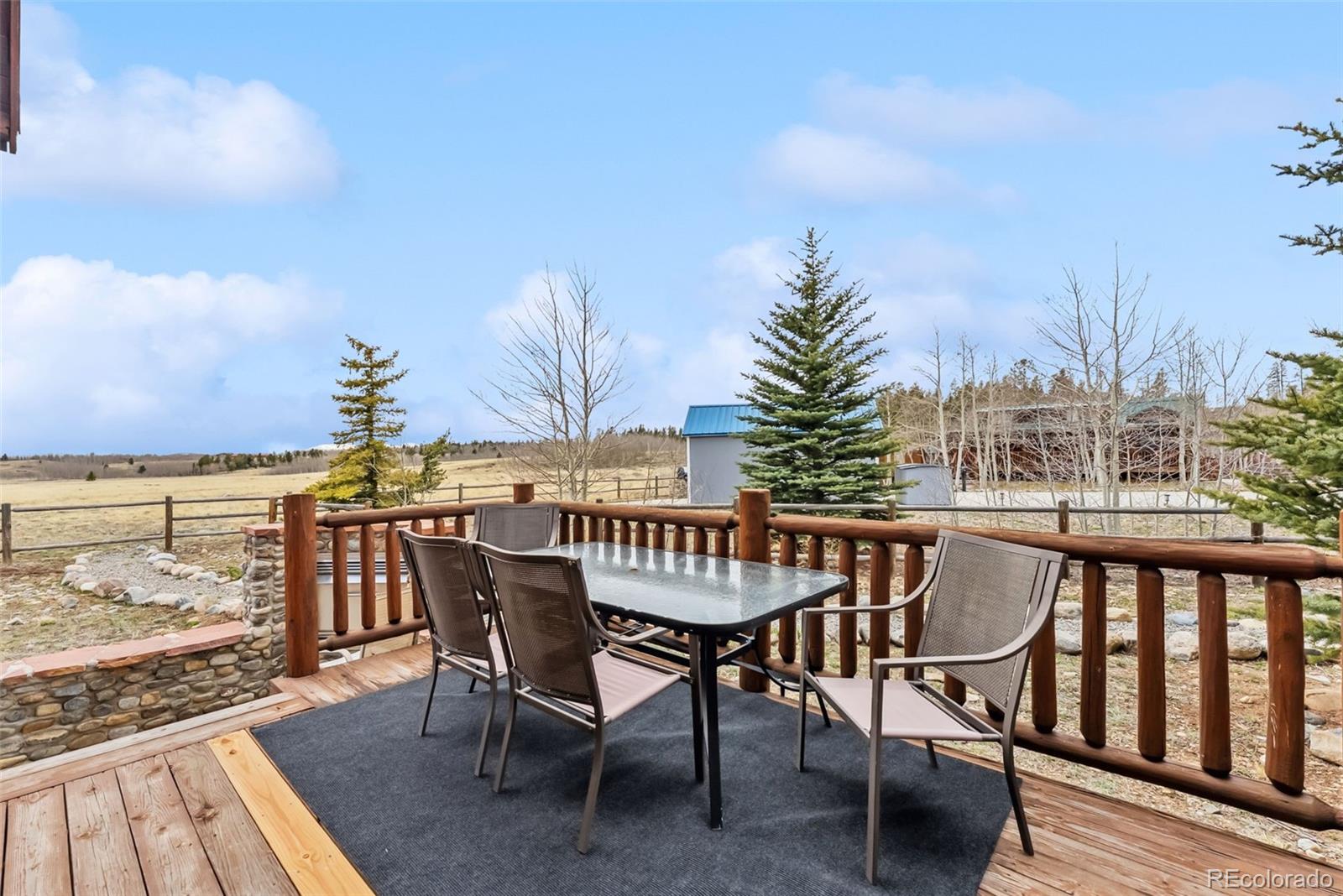 MLS Image #11 for 268 b  fuller drive,fairplay, Colorado