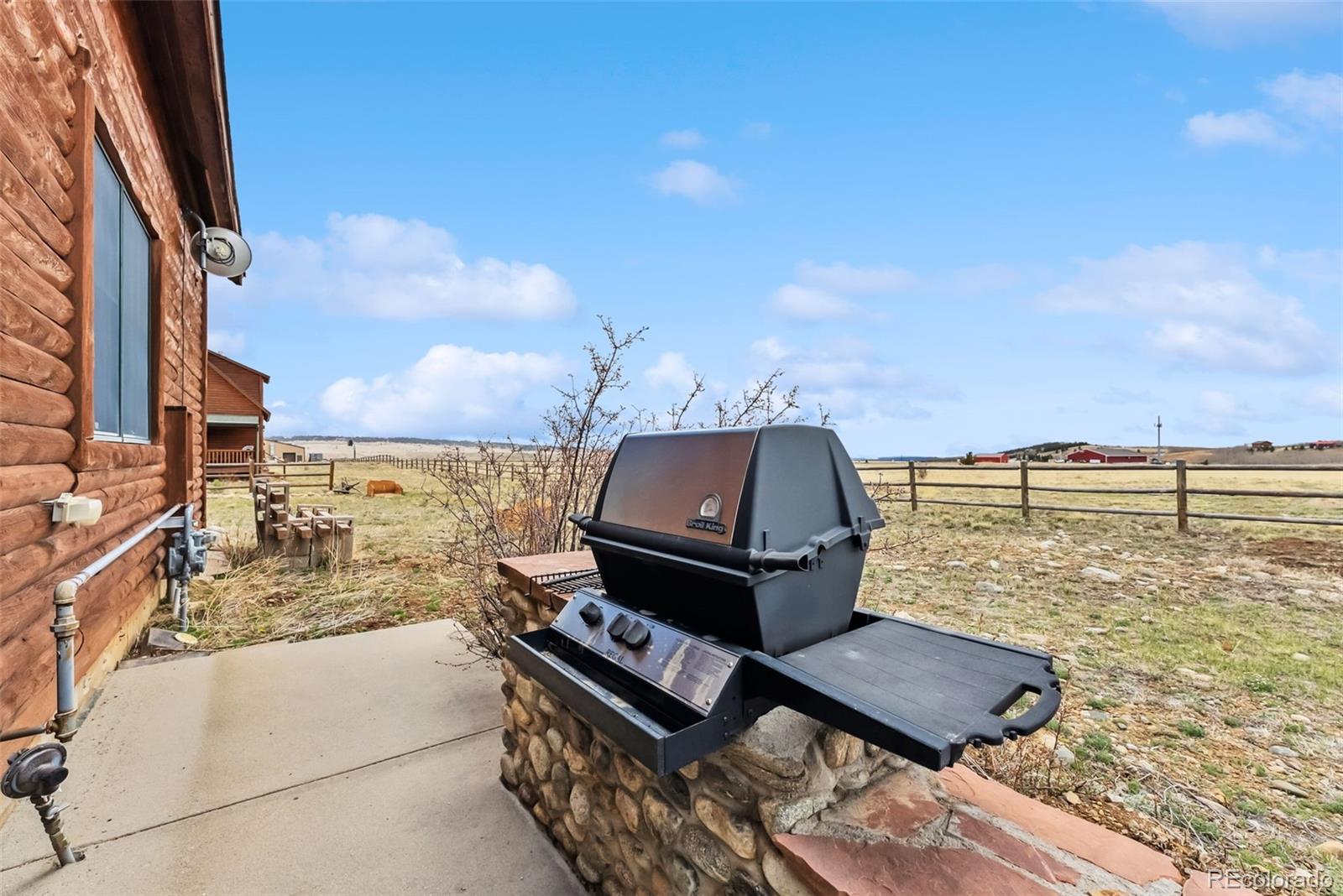 MLS Image #14 for 268 b  fuller drive,fairplay, Colorado