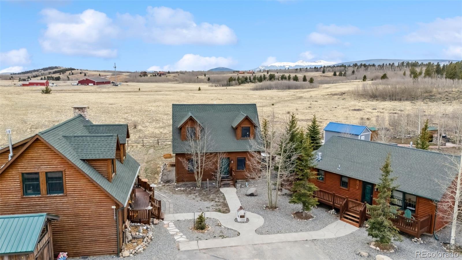 MLS Image #21 for 268 b  fuller drive,fairplay, Colorado