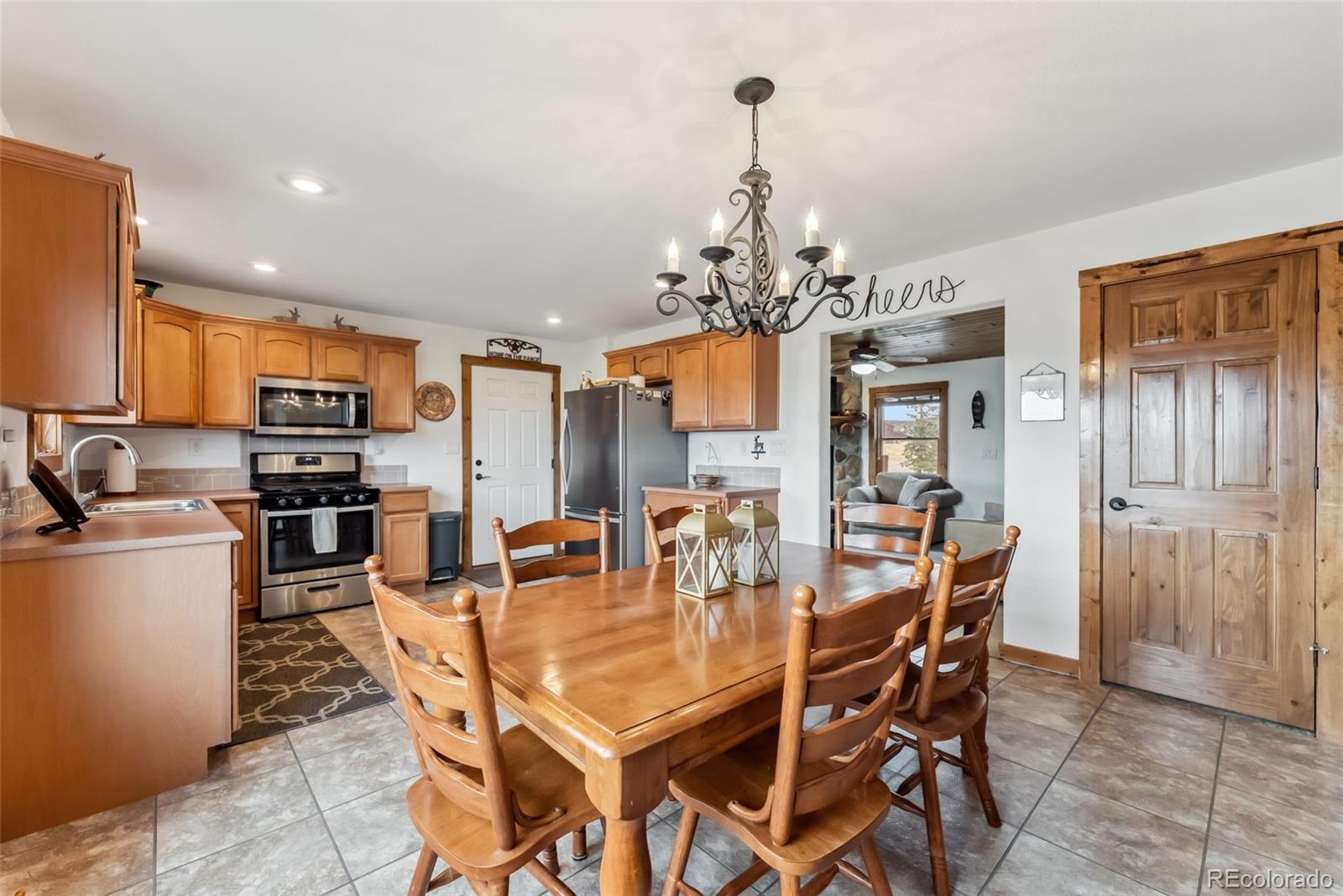 MLS Image #3 for 268 b  fuller drive,fairplay, Colorado