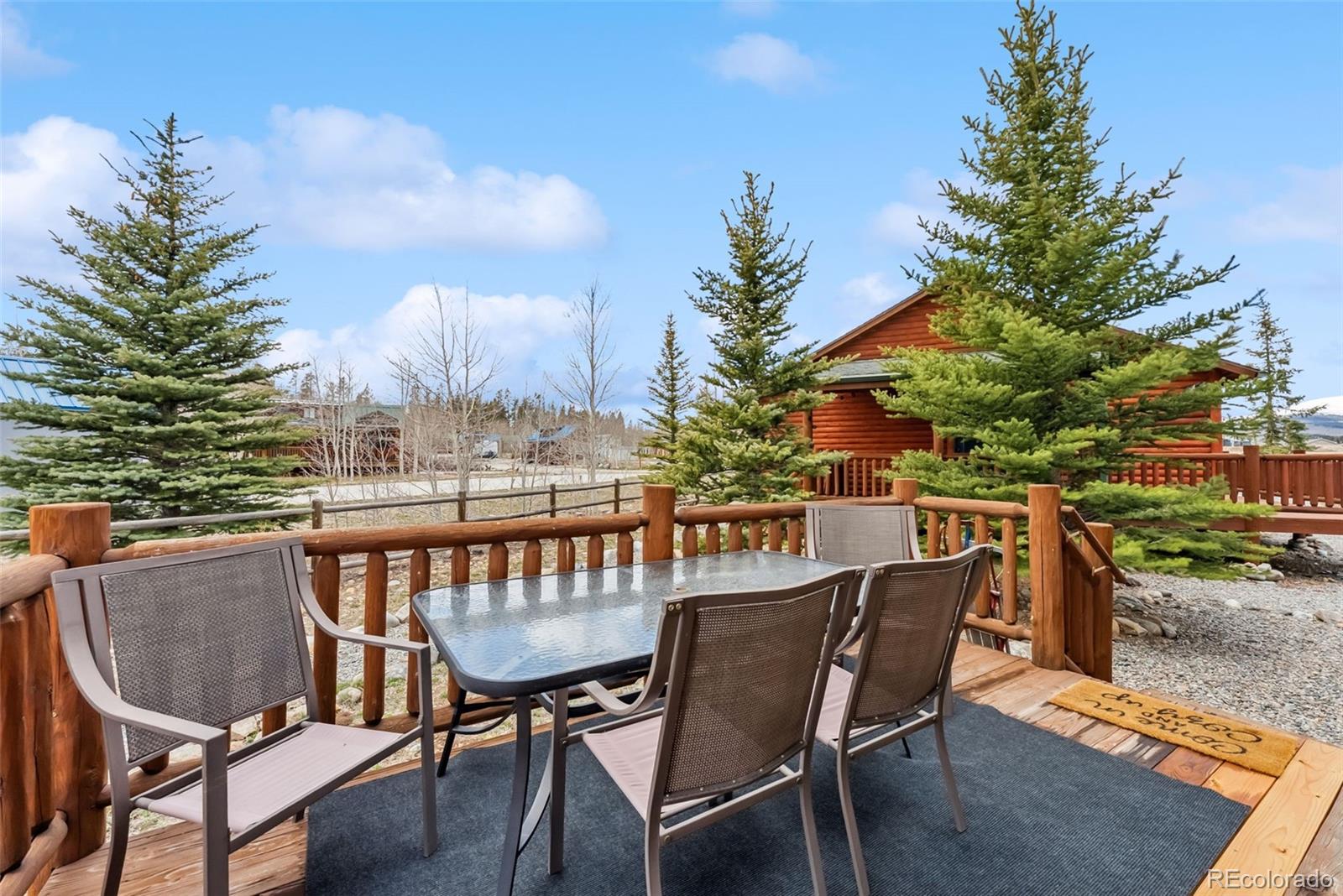MLS Image #30 for 268 b  fuller drive,fairplay, Colorado