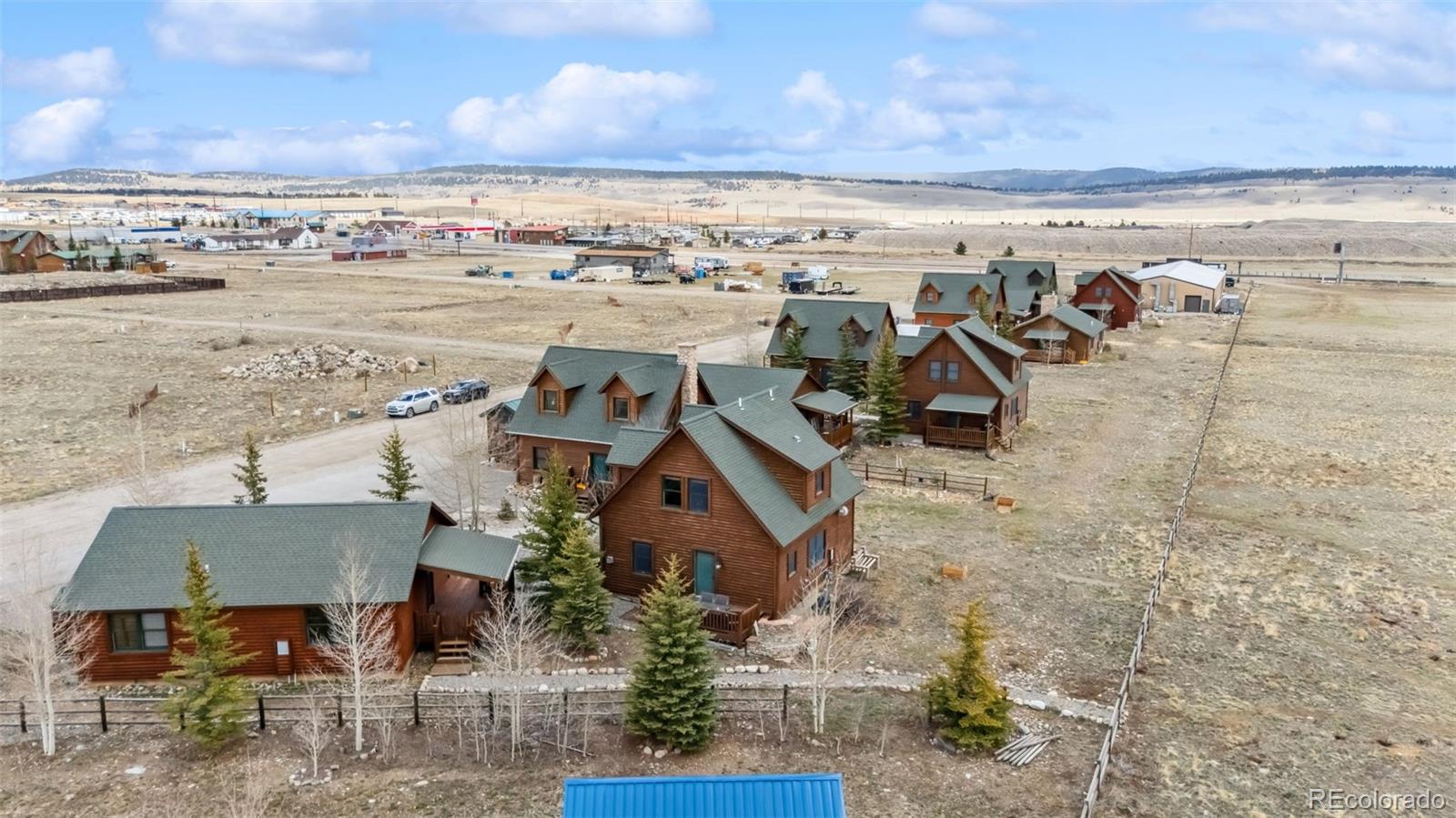 MLS Image #31 for 268 b  fuller drive,fairplay, Colorado