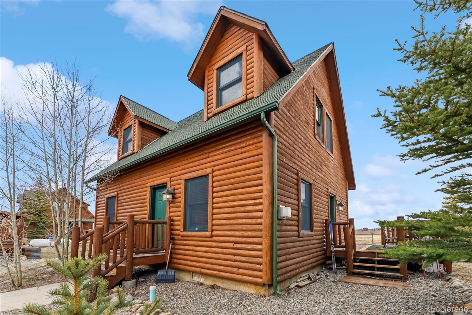 MLS Image #46 for 268 b  fuller drive,fairplay, Colorado