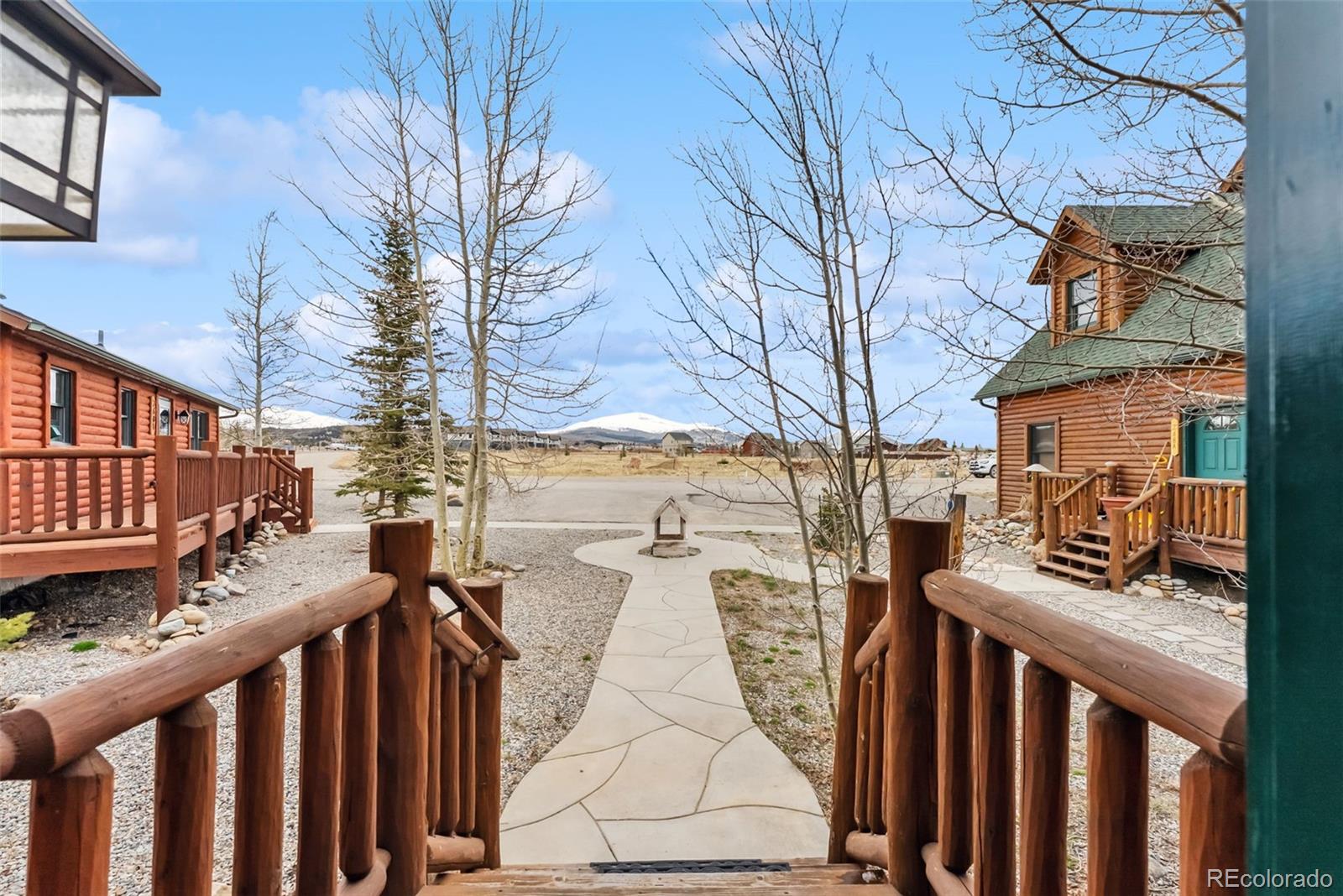 MLS Image #5 for 268 b  fuller drive,fairplay, Colorado