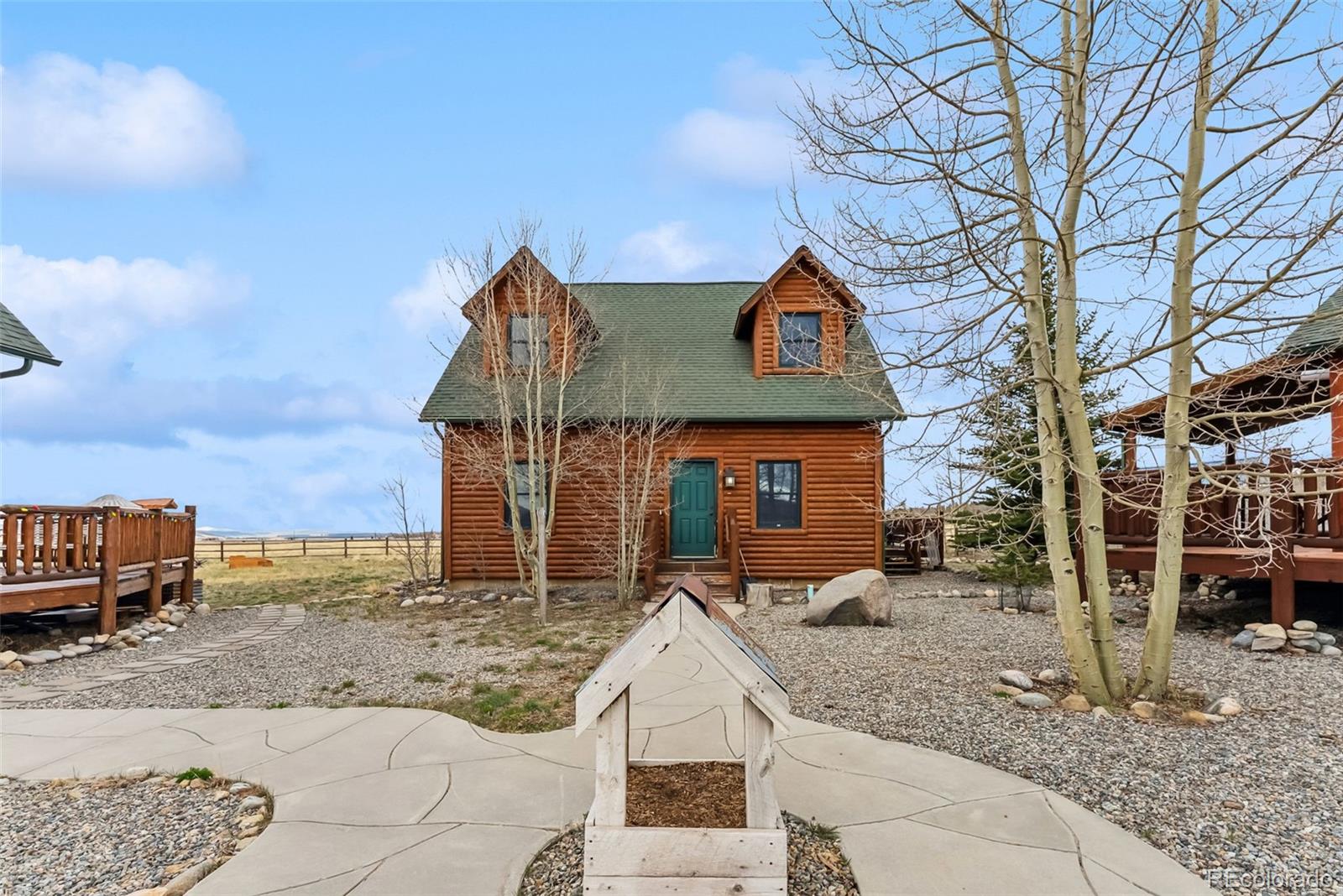 MLS Image #6 for 268 b  fuller drive,fairplay, Colorado