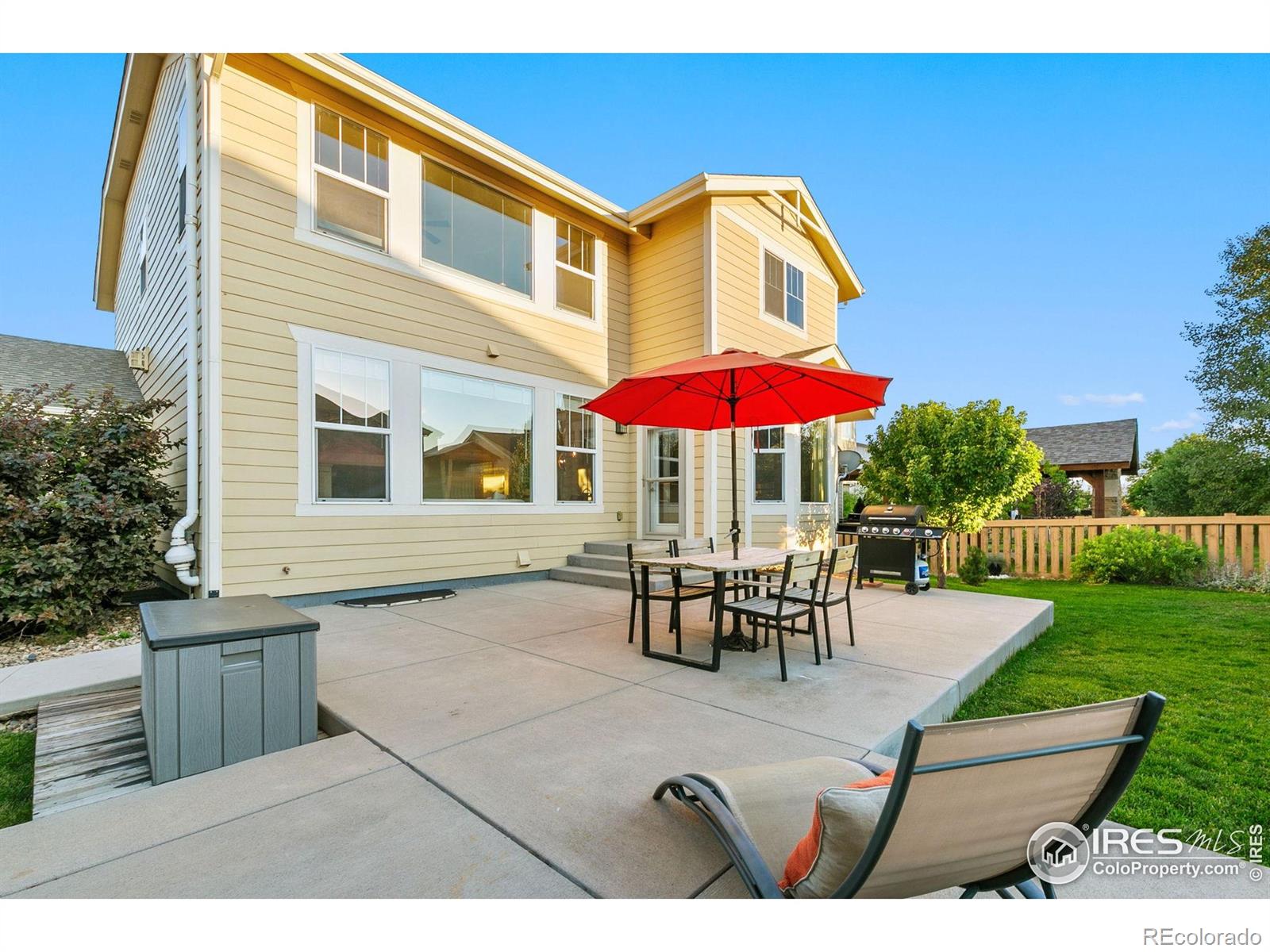 MLS Image #18 for 5433  wishing well drive,timnath, Colorado