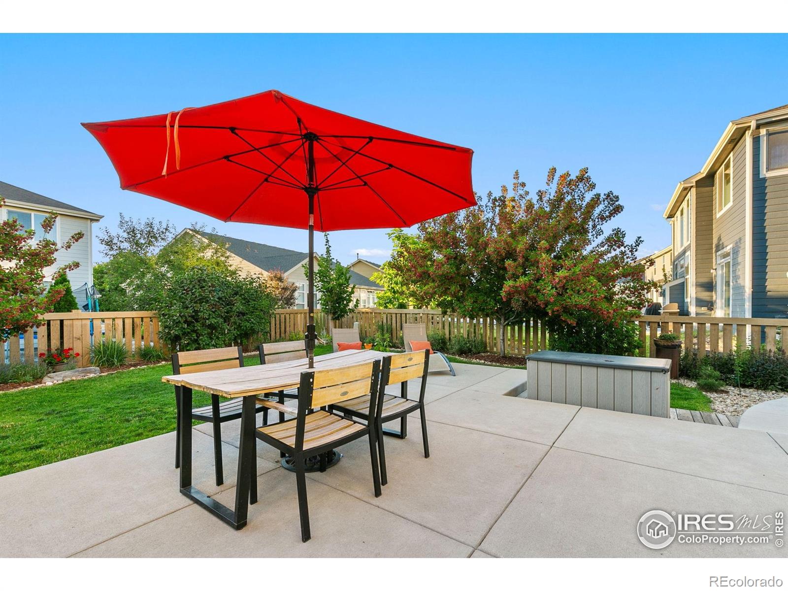MLS Image #19 for 5433  wishing well drive,timnath, Colorado