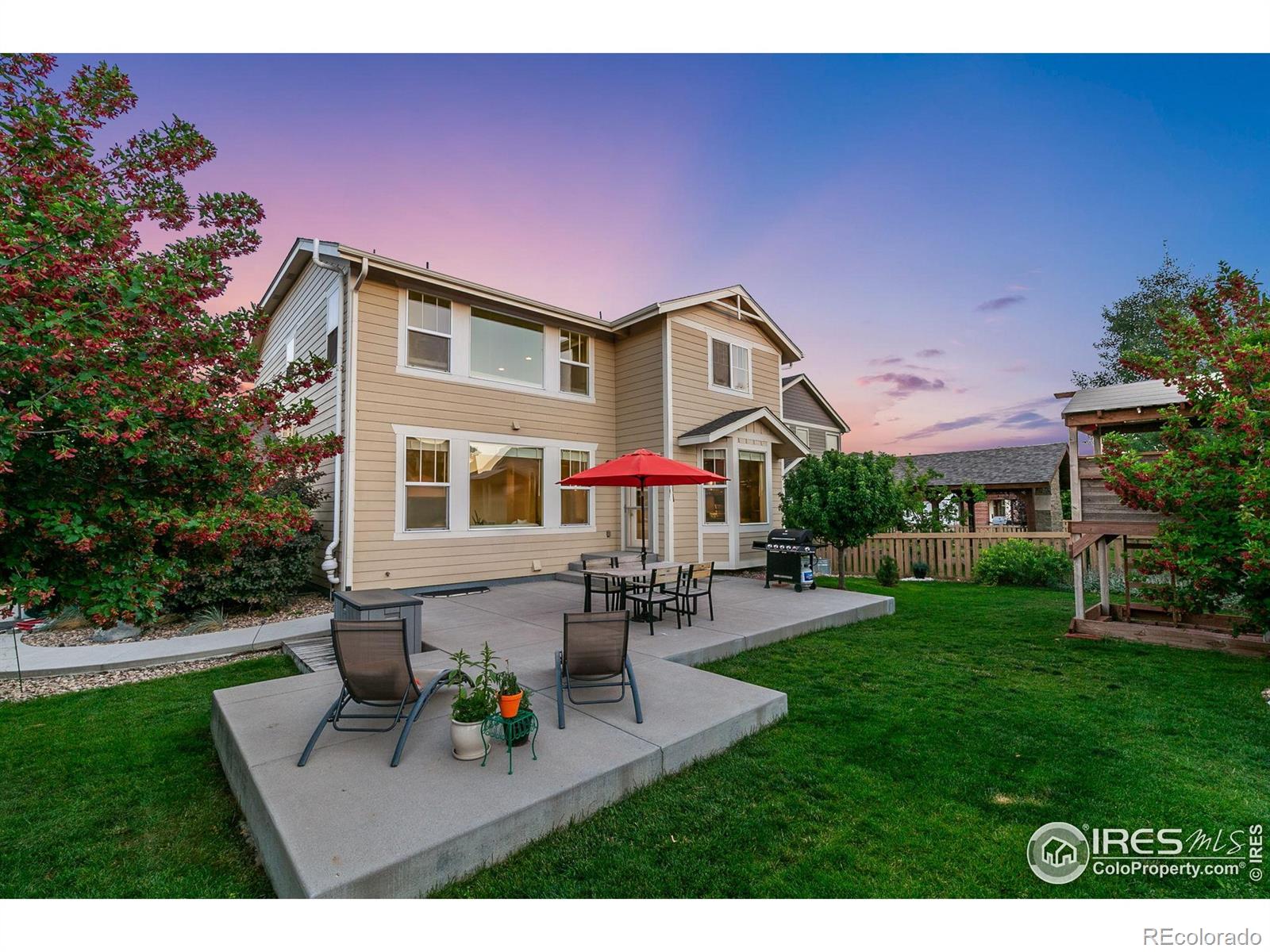 MLS Image #21 for 5433  wishing well drive,timnath, Colorado