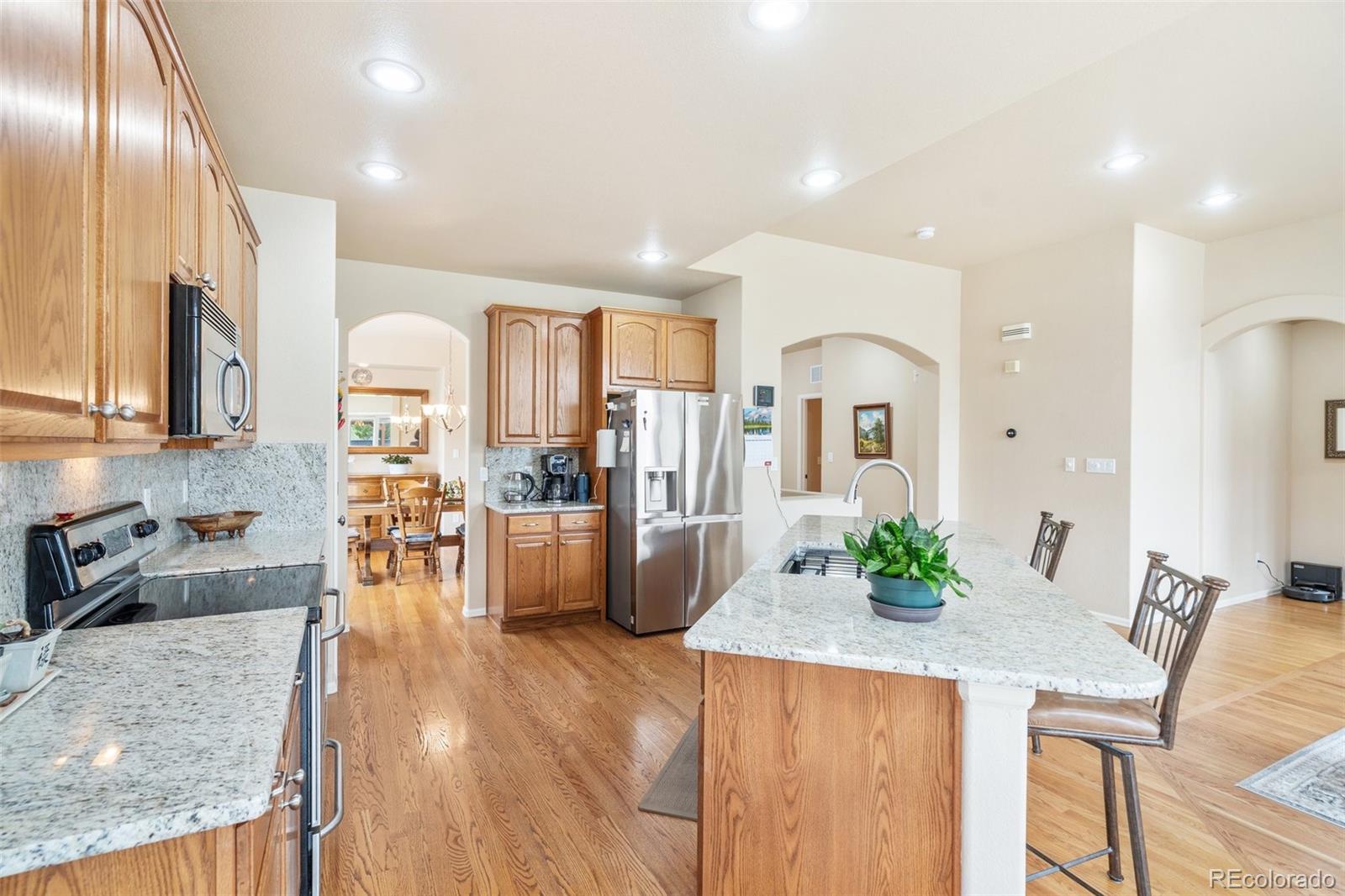 MLS Image #10 for 9267  penobscot court,colorado springs, Colorado