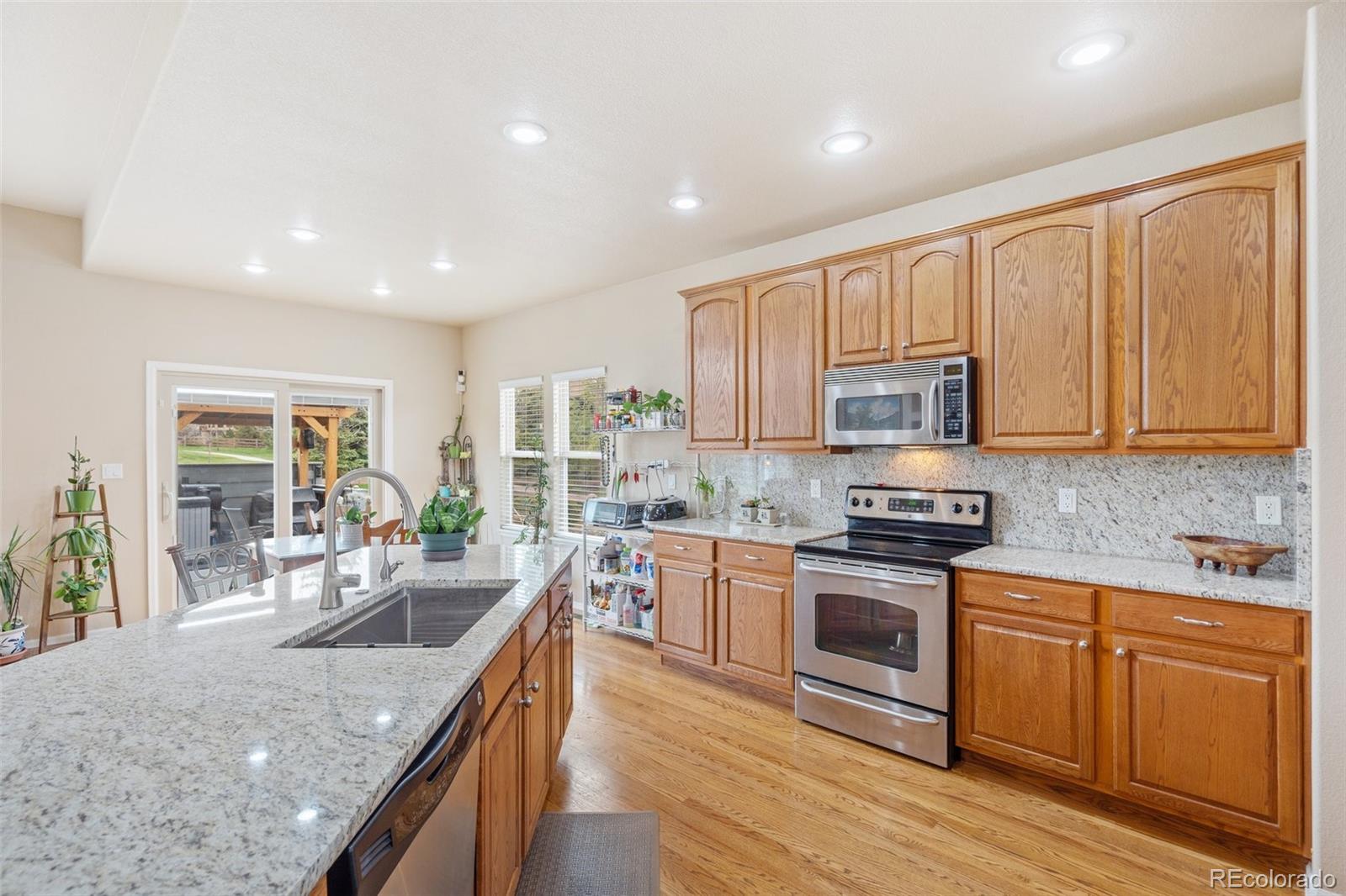 MLS Image #12 for 9267  penobscot court,colorado springs, Colorado