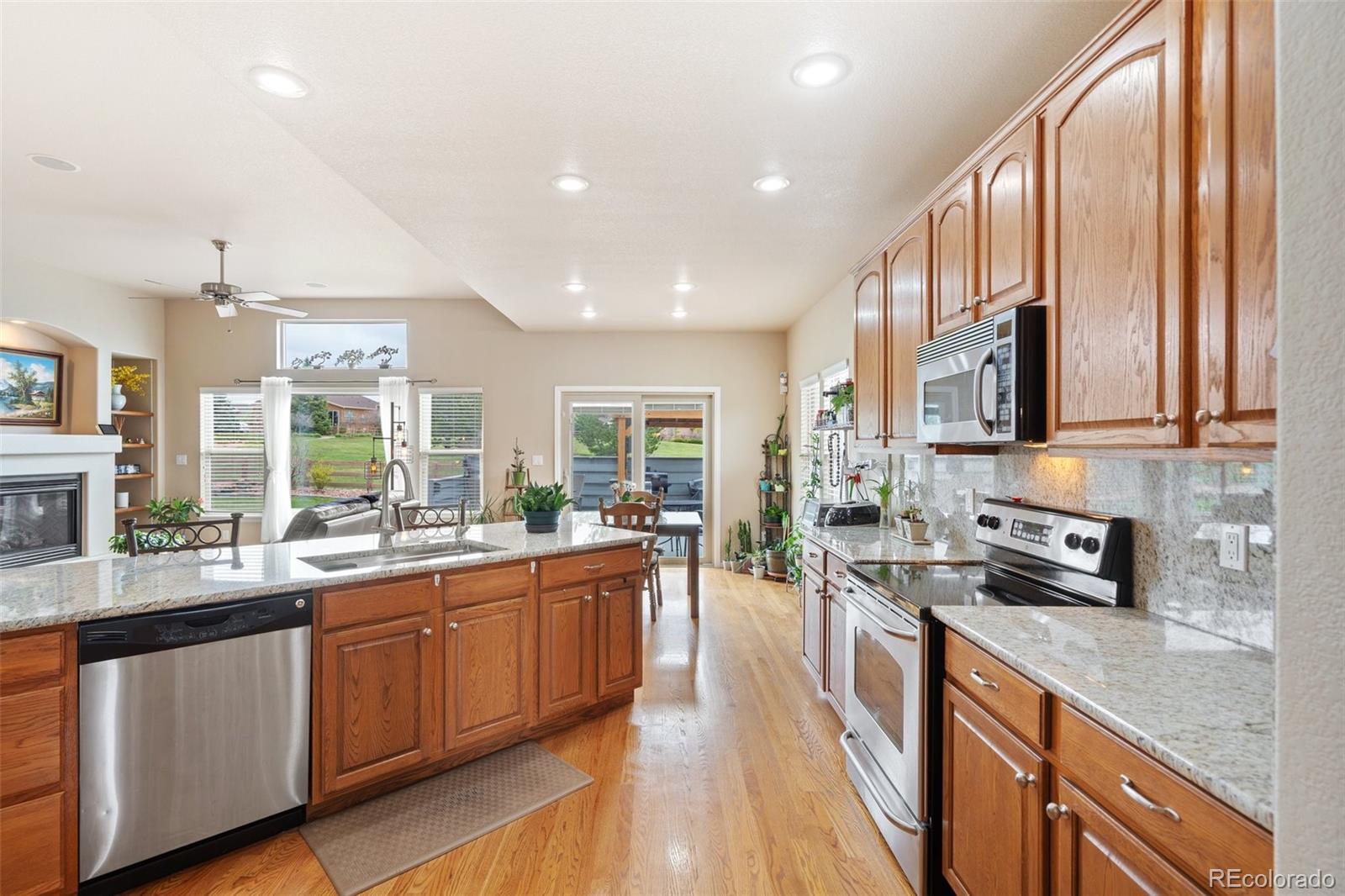 MLS Image #14 for 9267  penobscot court,colorado springs, Colorado
