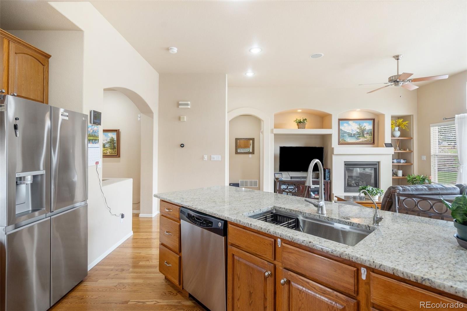 MLS Image #15 for 9267  penobscot court,colorado springs, Colorado