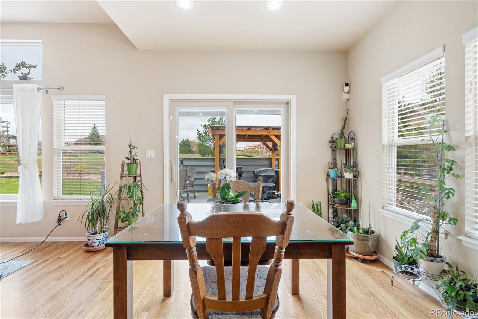 MLS Image #16 for 9267  penobscot court,colorado springs, Colorado
