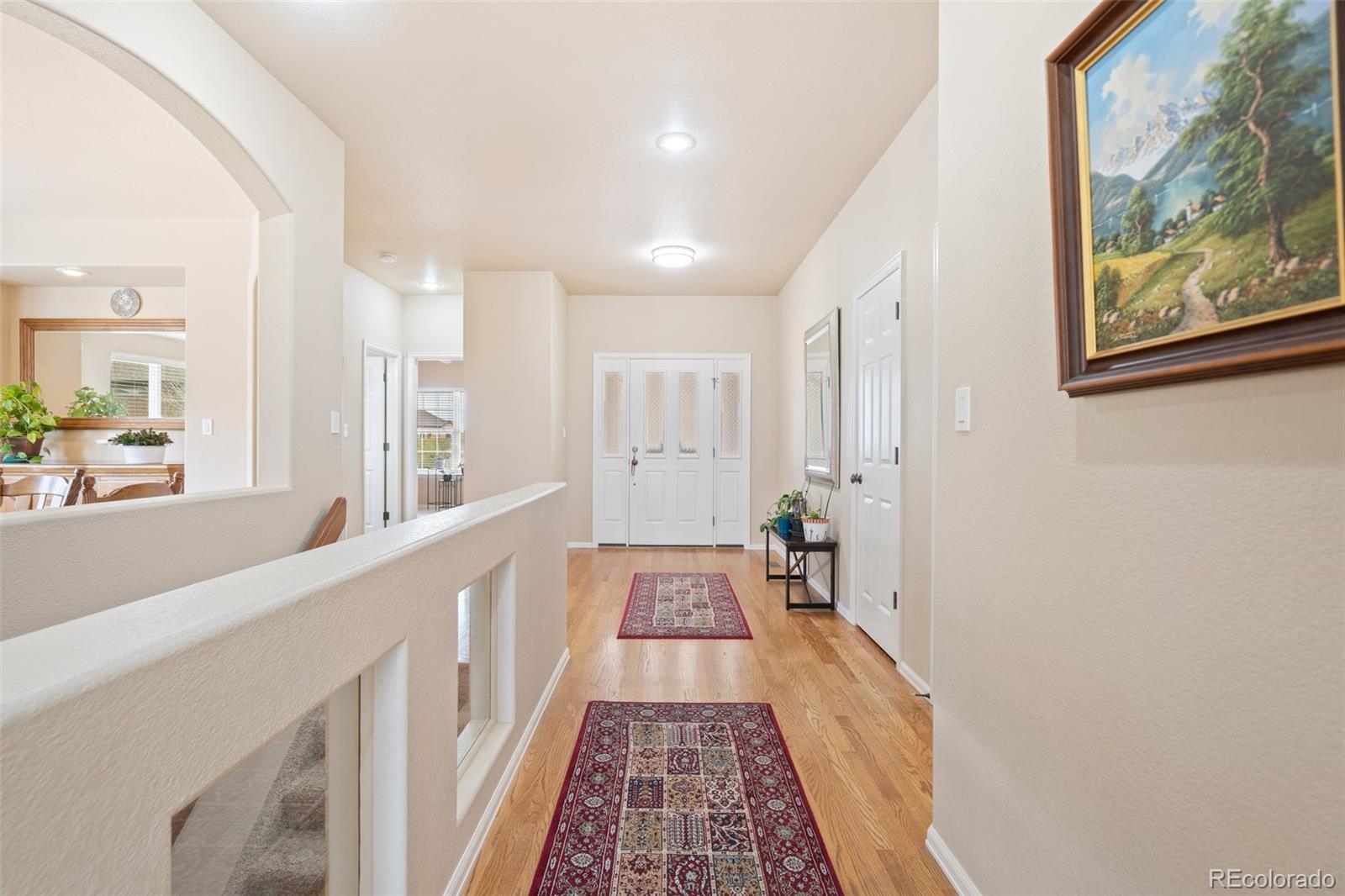 MLS Image #2 for 9267  penobscot court,colorado springs, Colorado