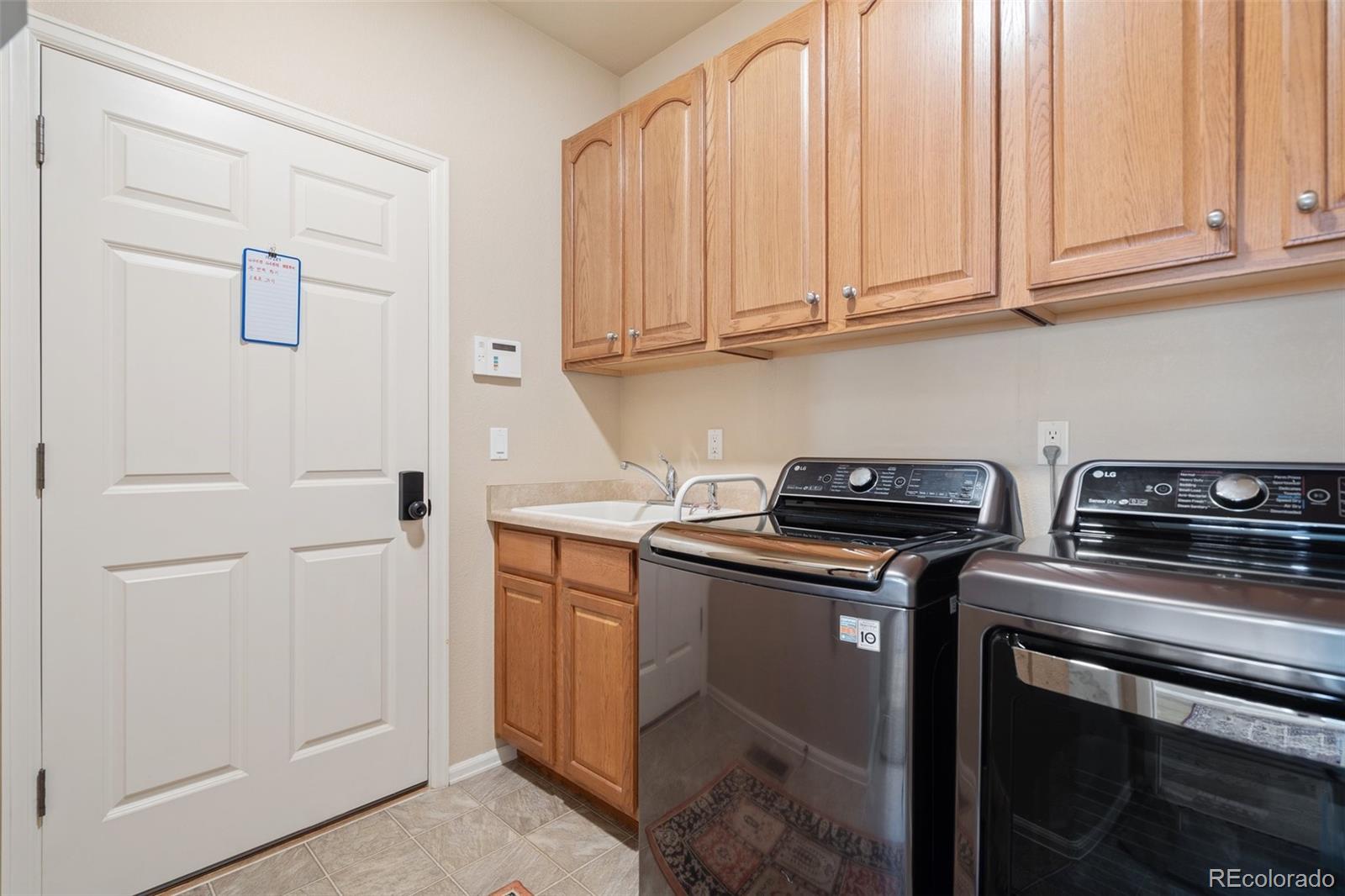 MLS Image #25 for 9267  penobscot court,colorado springs, Colorado