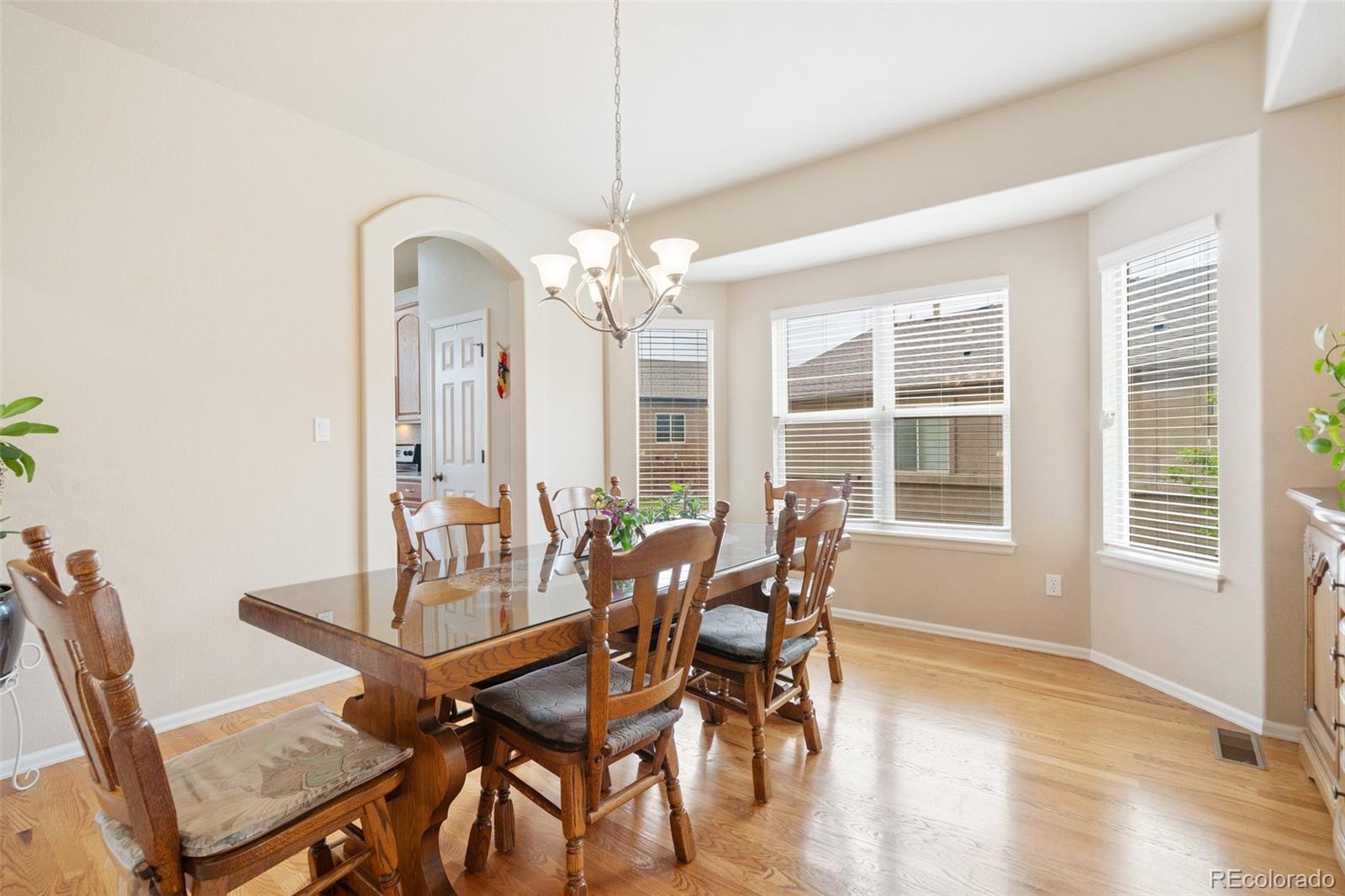 MLS Image #3 for 9267  penobscot court,colorado springs, Colorado