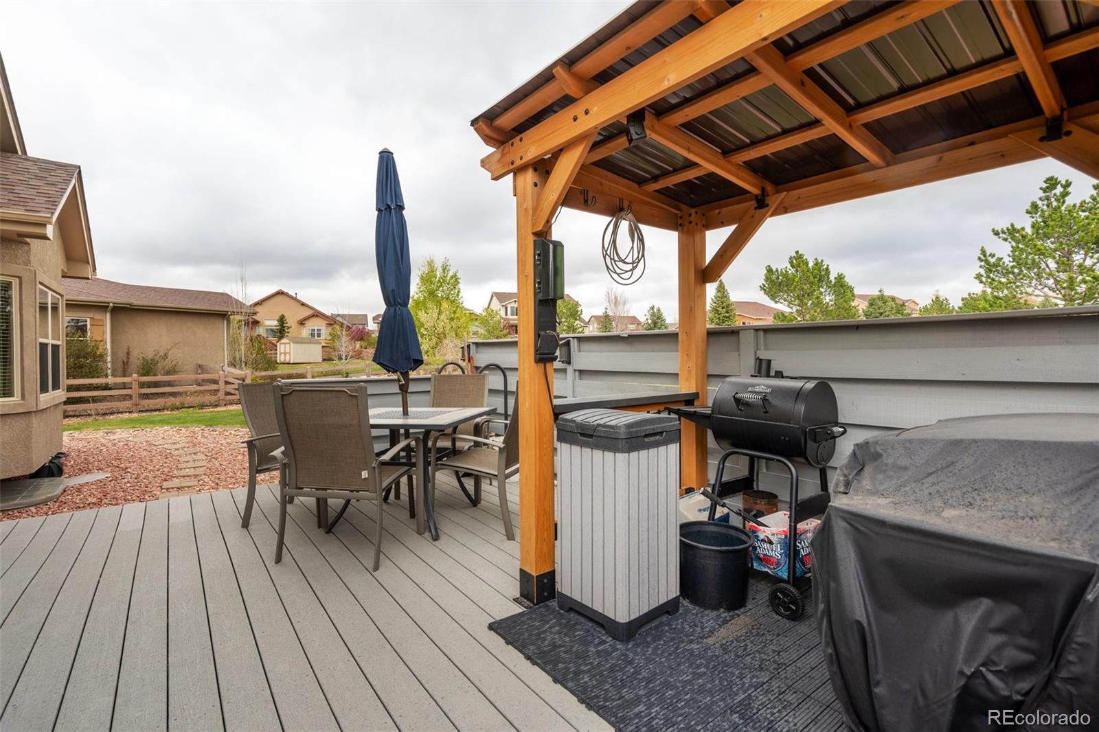 MLS Image #34 for 9267  penobscot court,colorado springs, Colorado