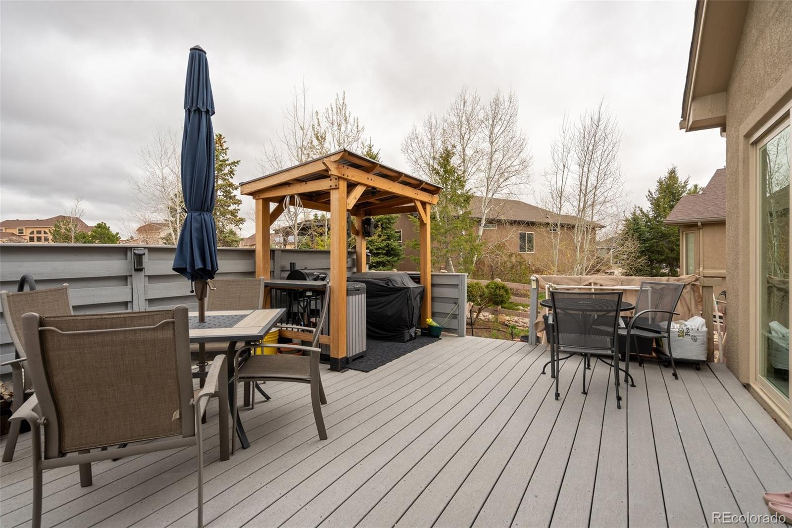 MLS Image #35 for 9267  penobscot court,colorado springs, Colorado