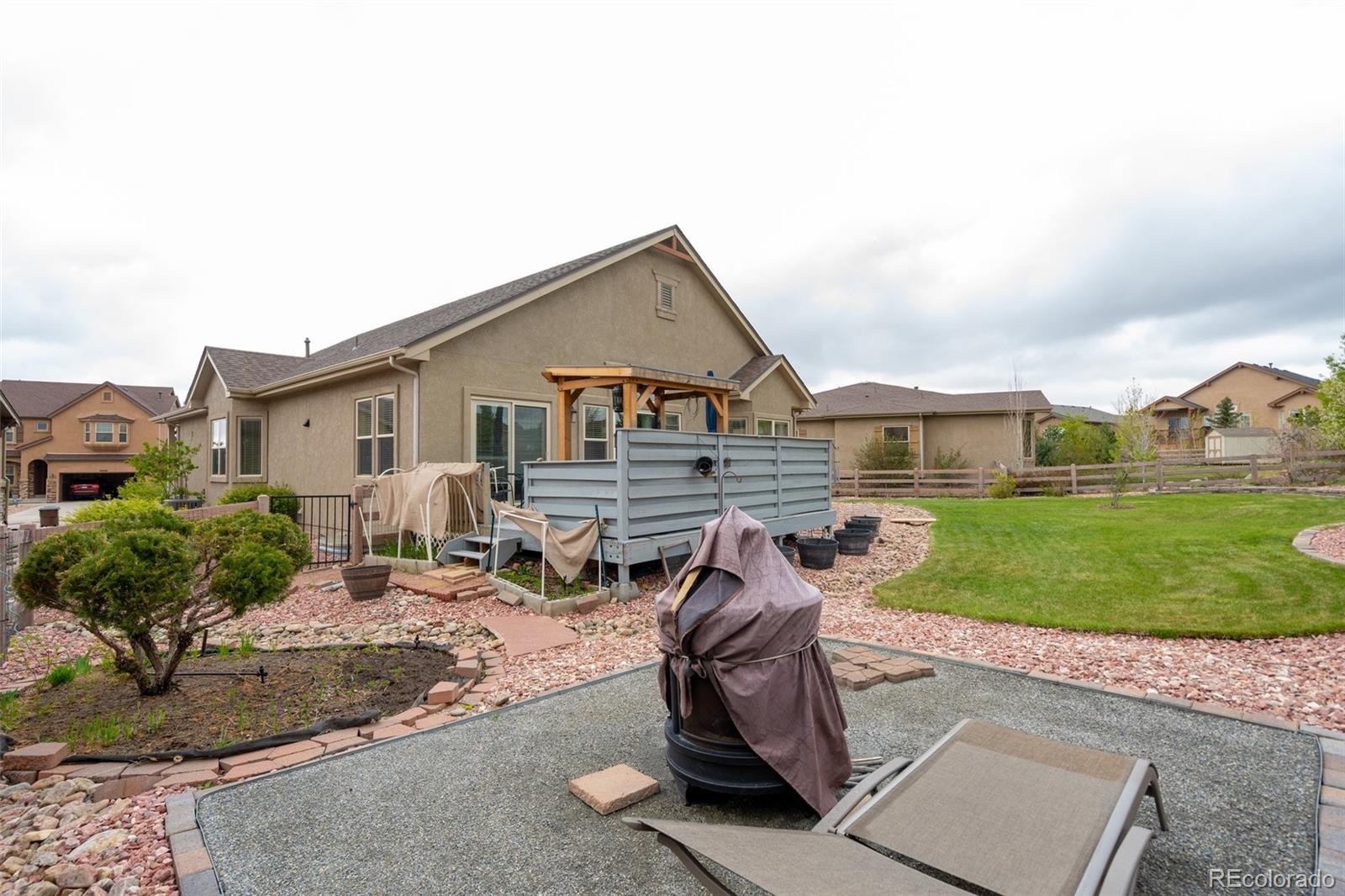 MLS Image #36 for 9267  penobscot court,colorado springs, Colorado