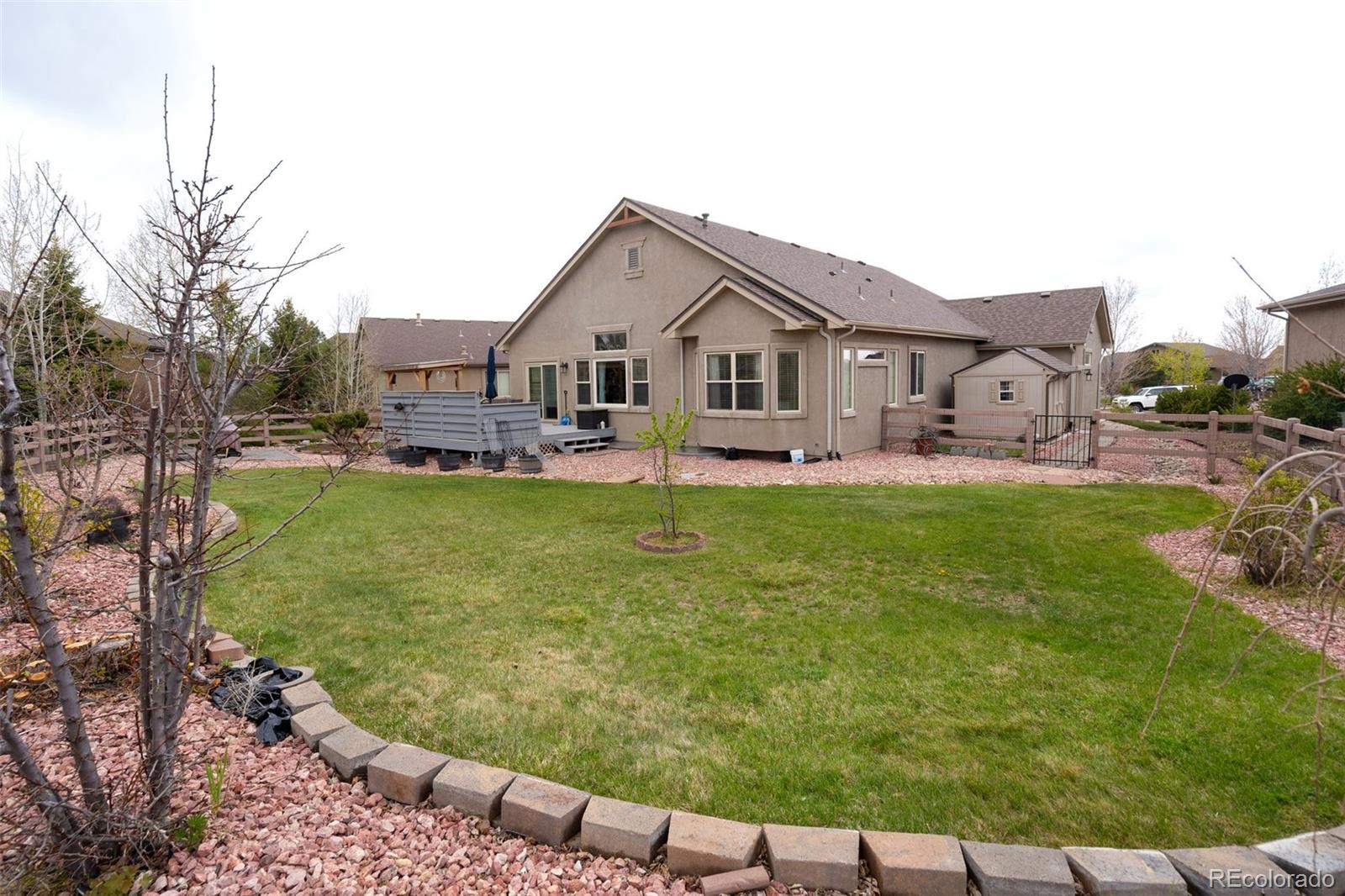 MLS Image #37 for 9267  penobscot court,colorado springs, Colorado